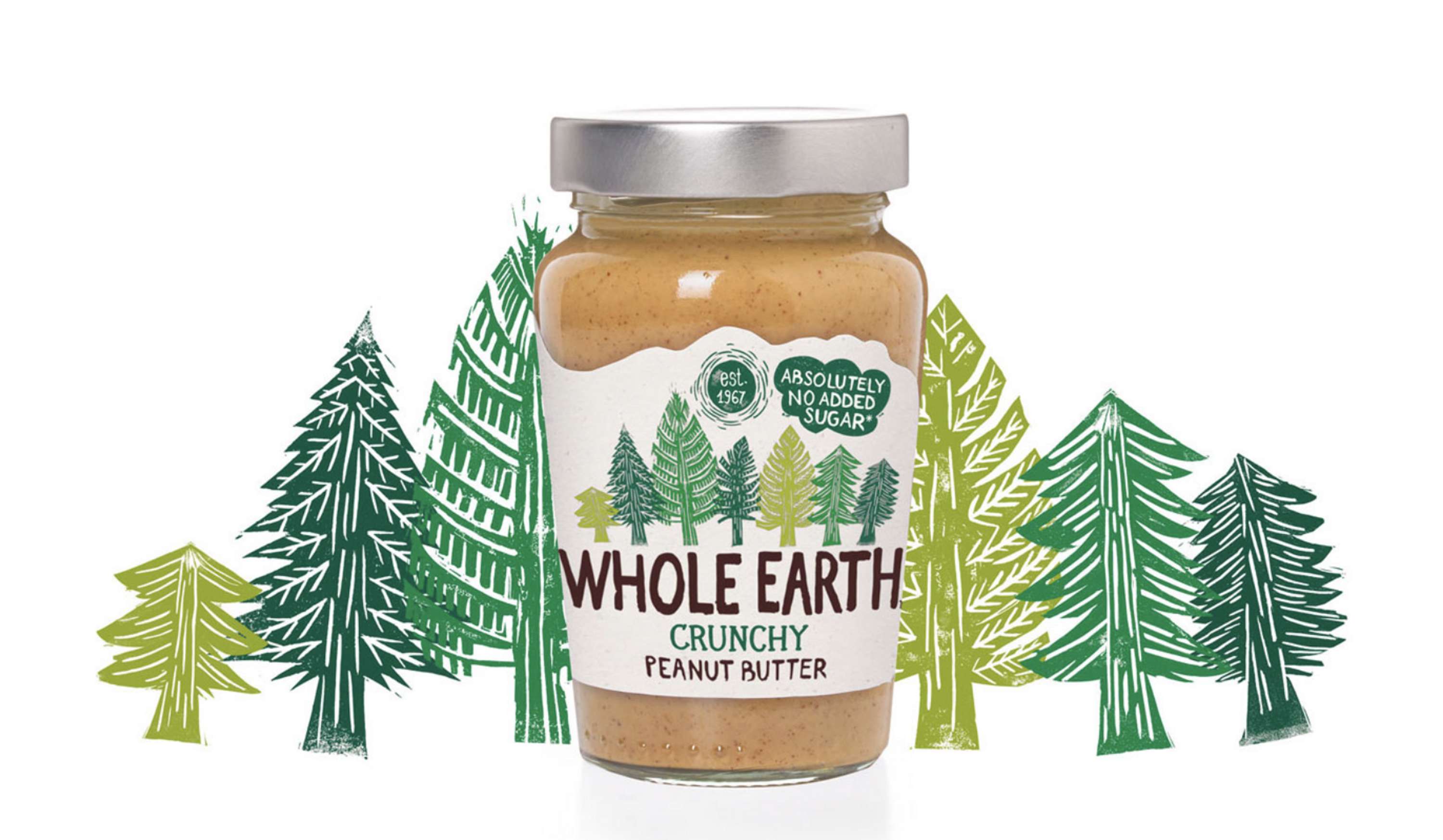 Whole Earth by Elisabetta Giordana