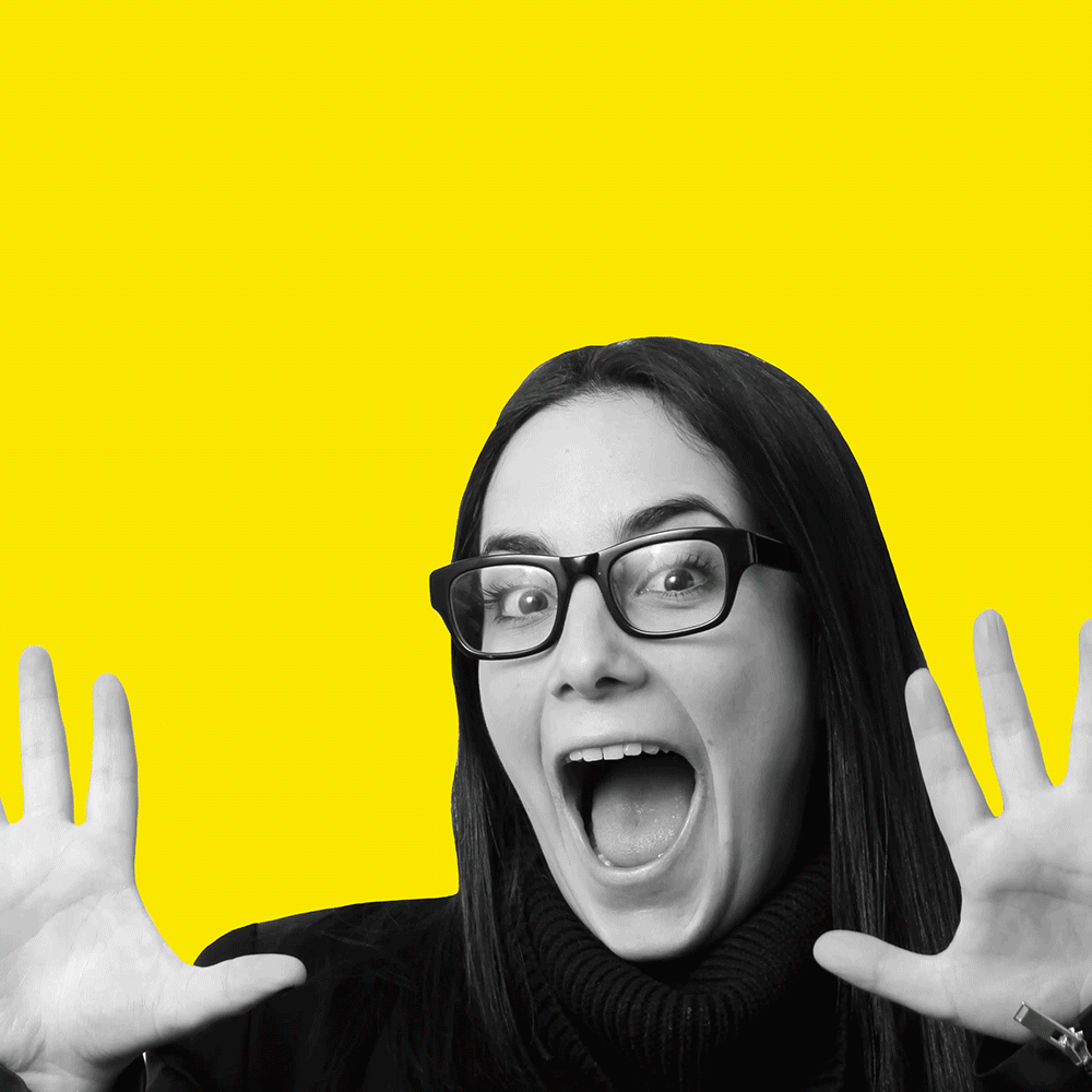 Wunderman Unlimited by Georgie McCarthy