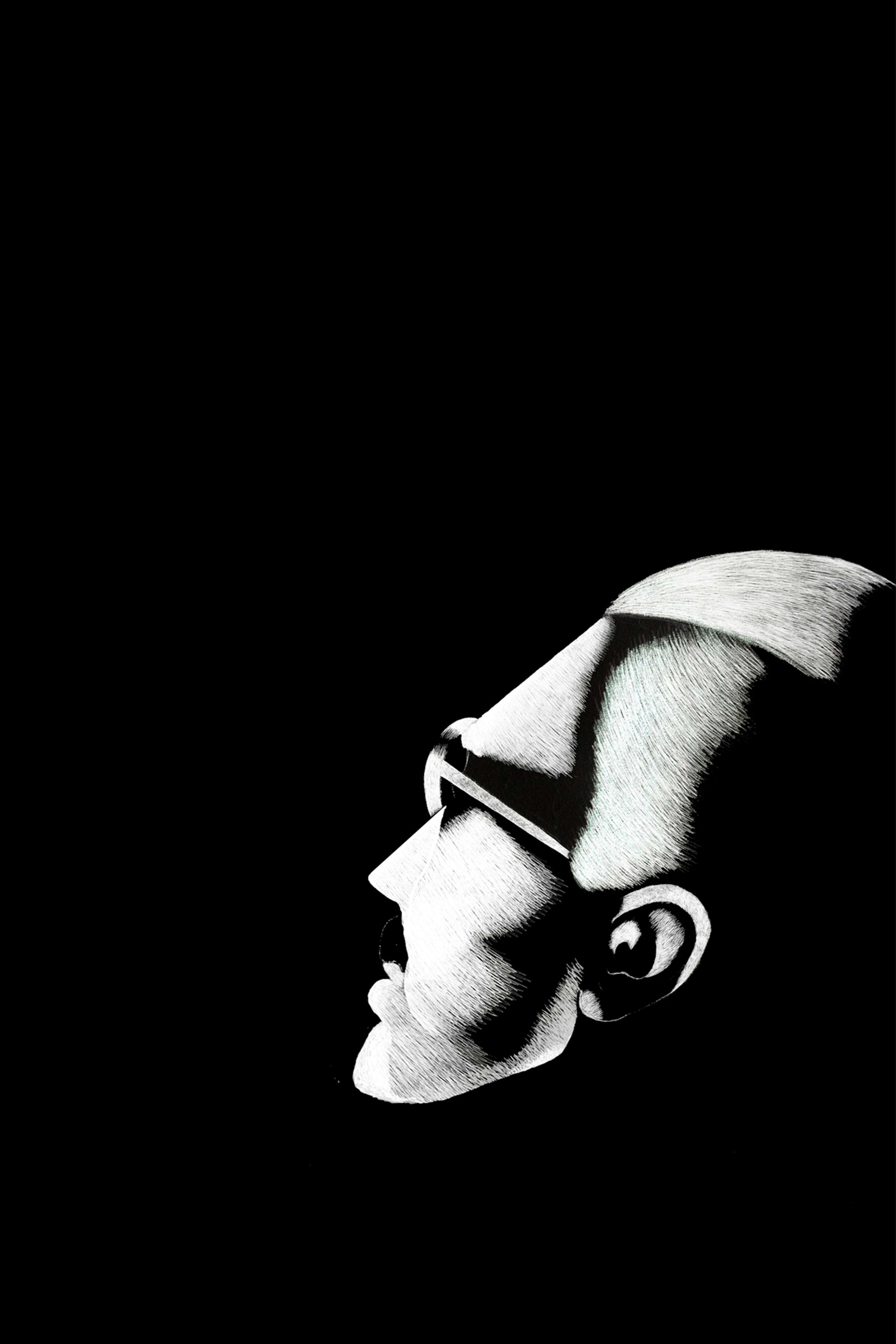 'A Shout in the Street' - James Joyce Documentary by Nathan Fernée