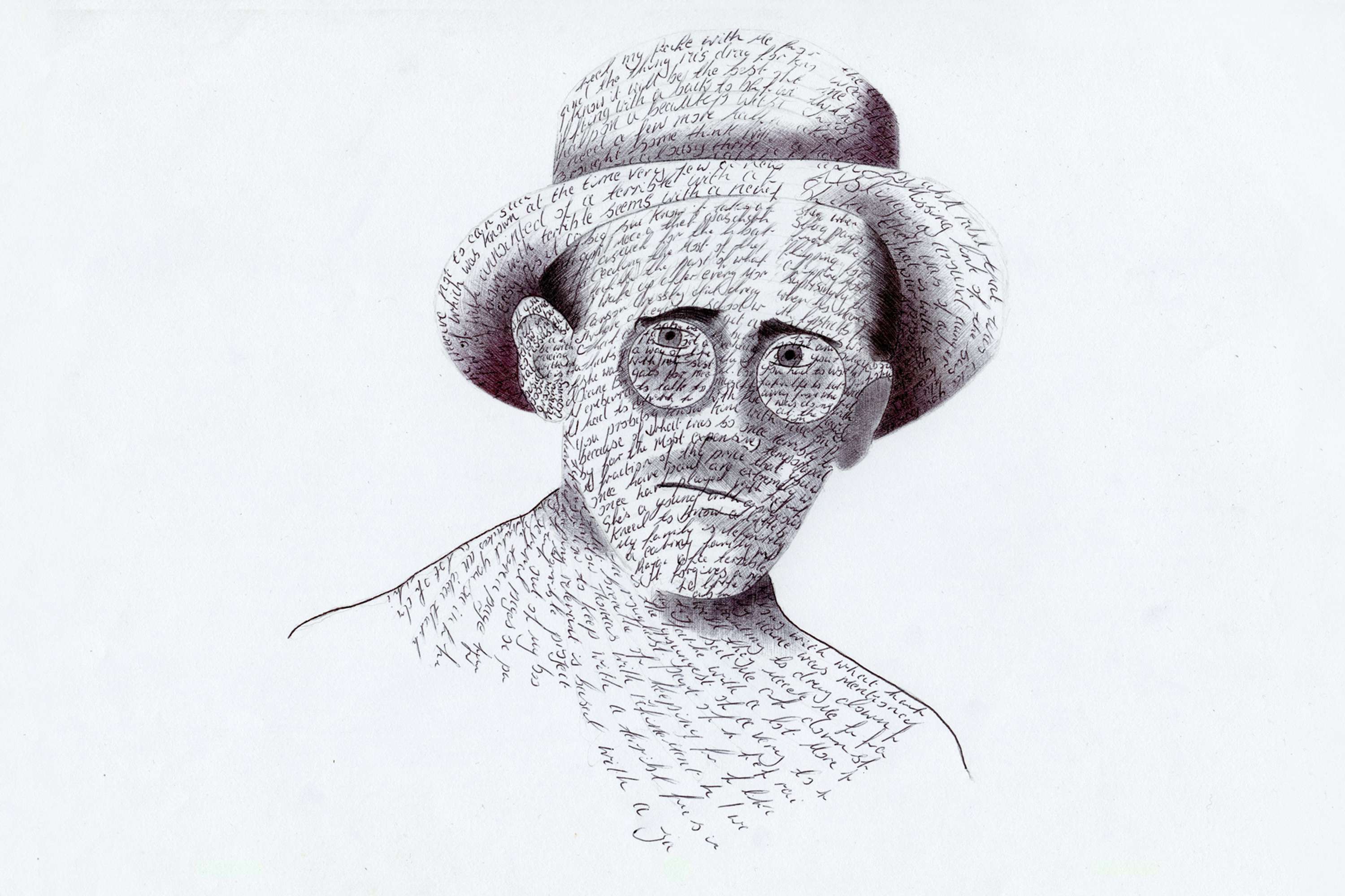 'A Shout in the Street' - James Joyce Documentary by Nathan Fernée