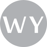 Wandering Yogi logo