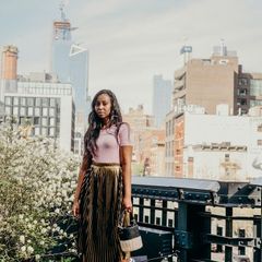 Hawa  Ala Mode