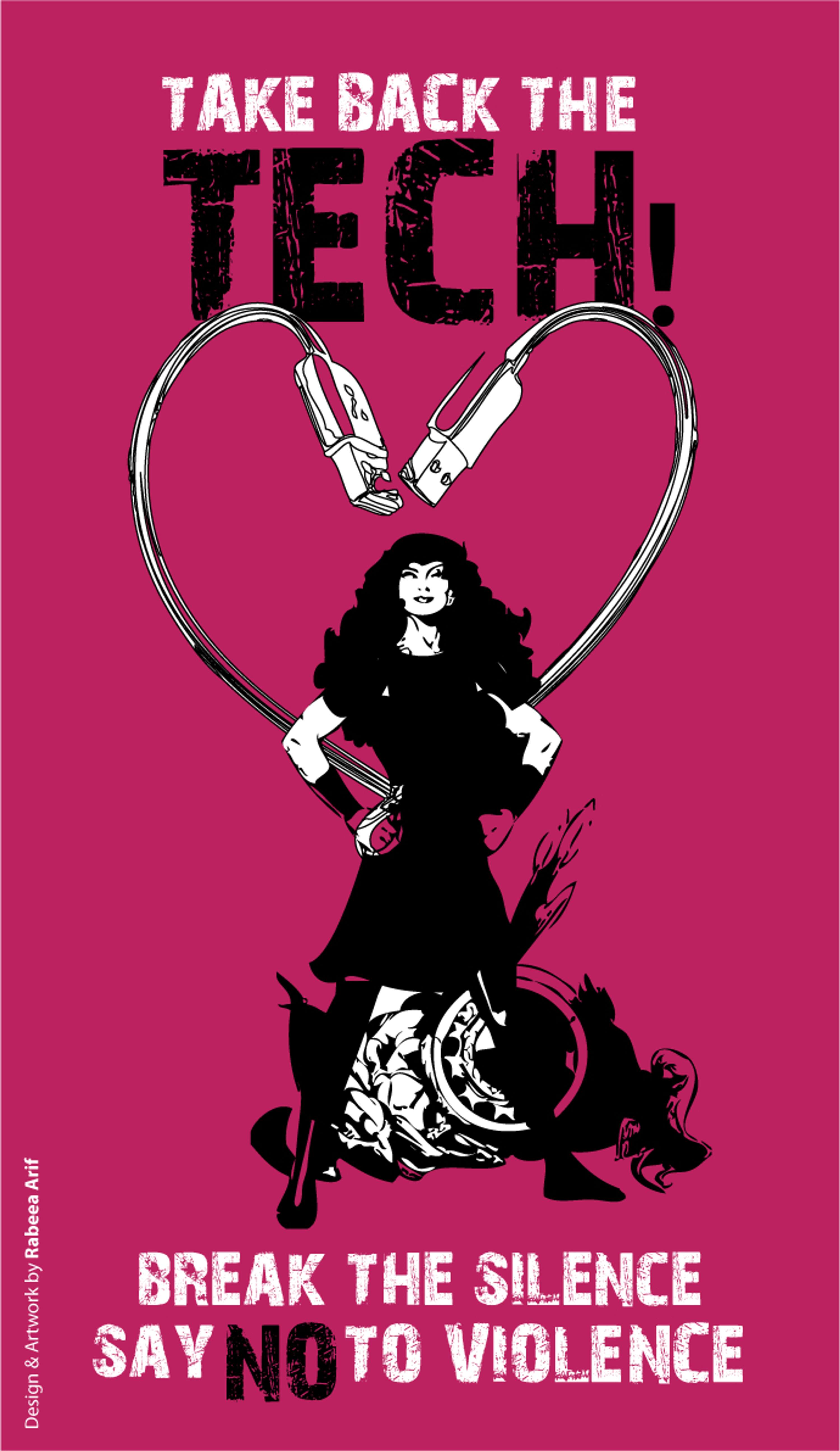 Design for Social Change by Rabeea Arif