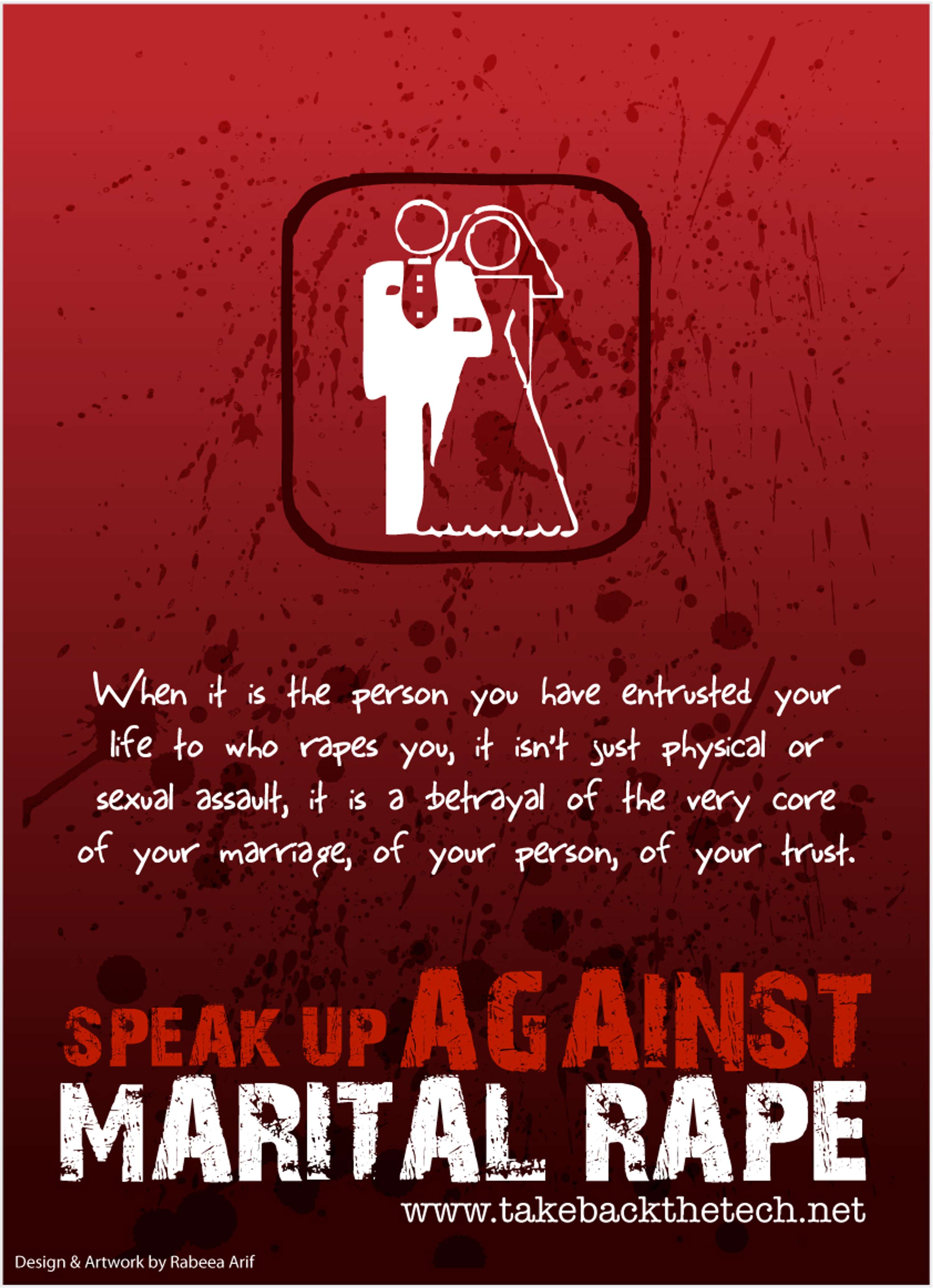 Design for Social Change by Rabeea Arif