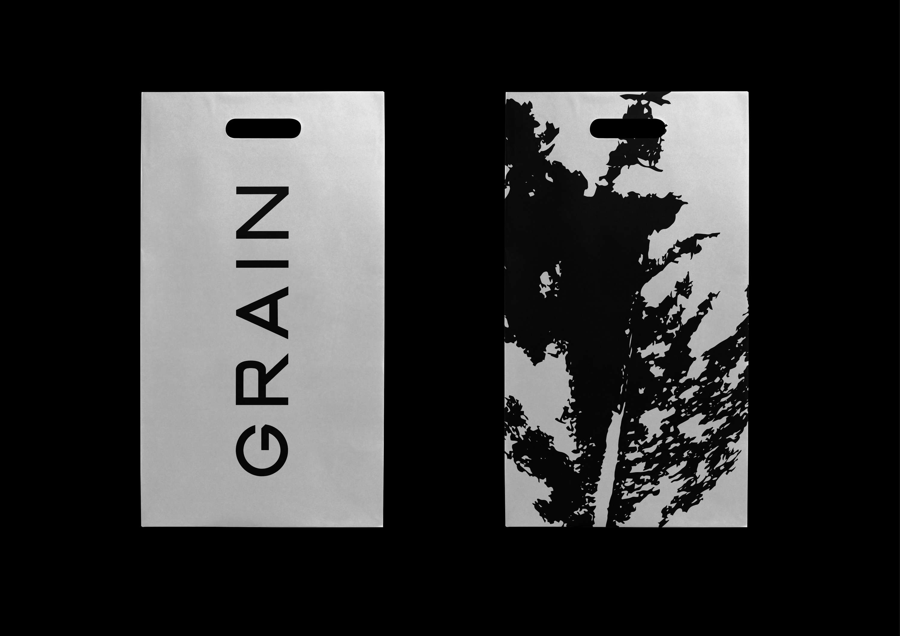 Grain by Adam Hassen