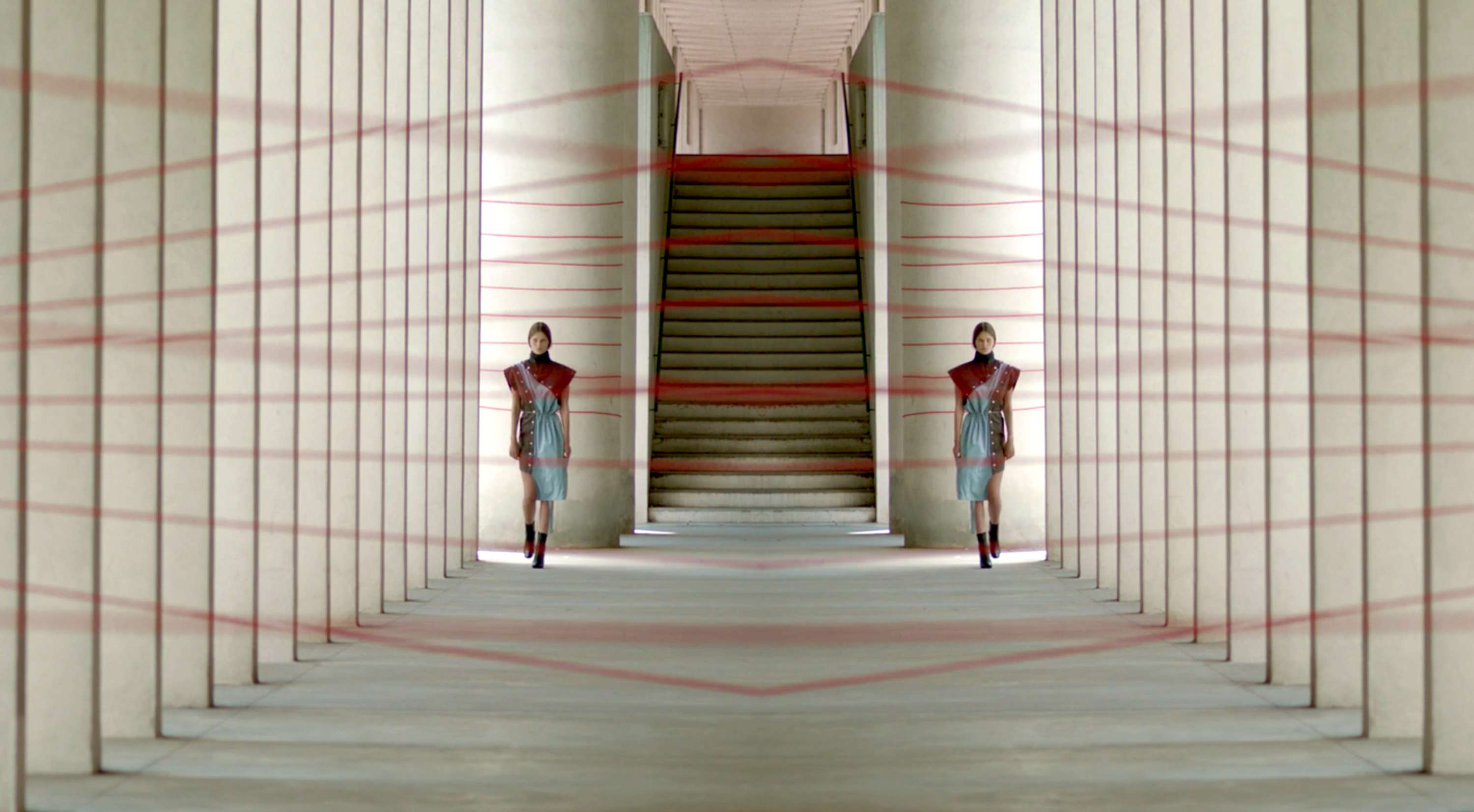 WOOLMARK - CNMI by The Blink Fish