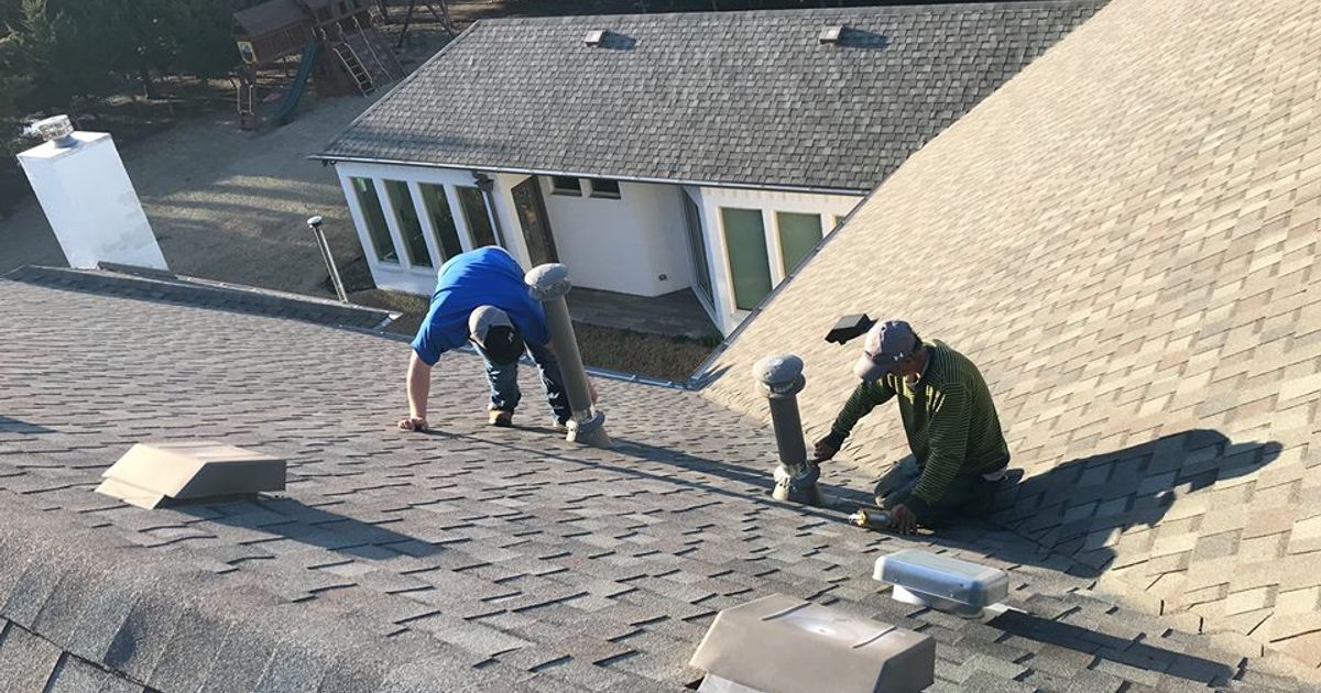 DFW Roofing Pro | The Dots