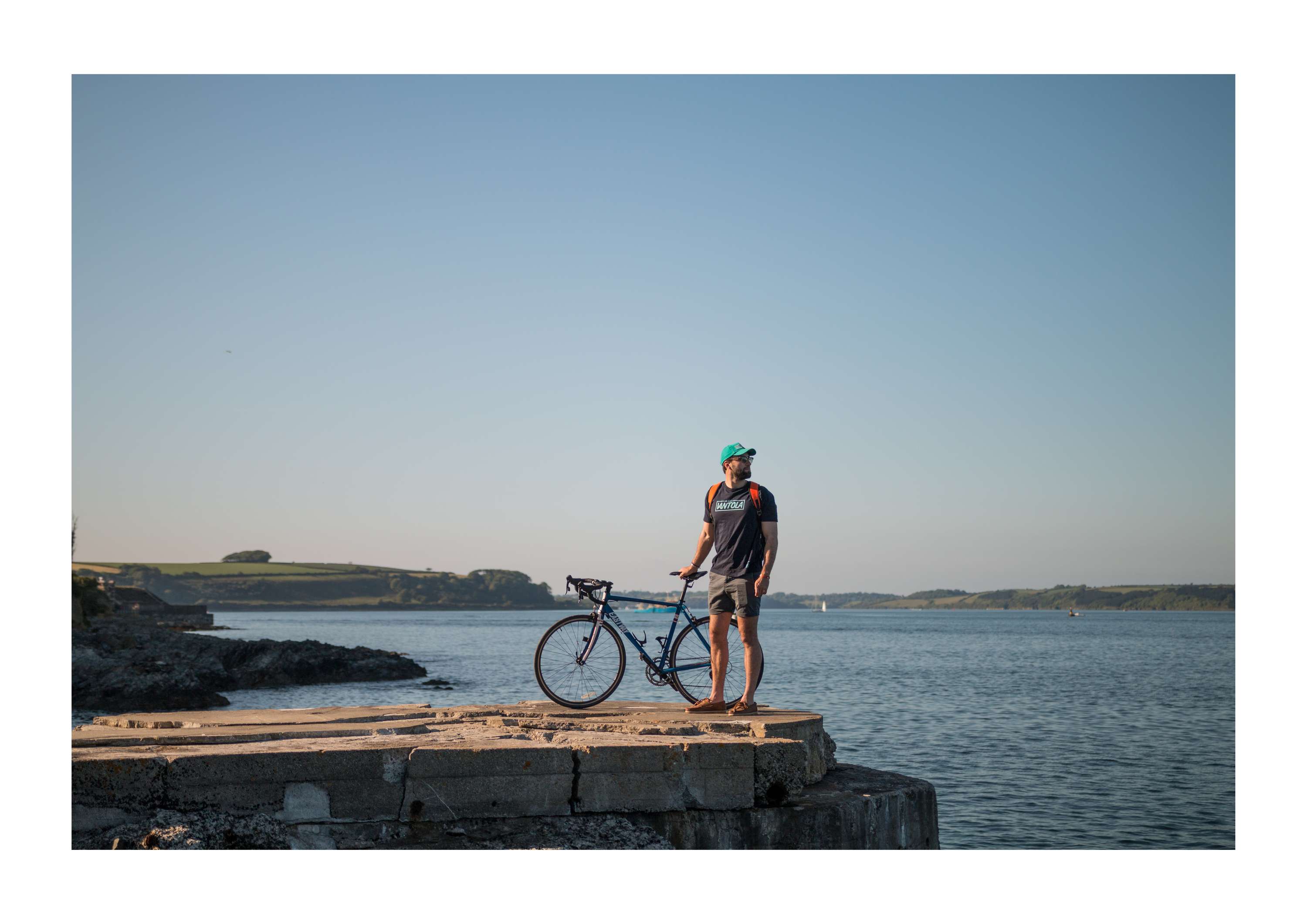 Vantola | Product Launch by Harry Crotty