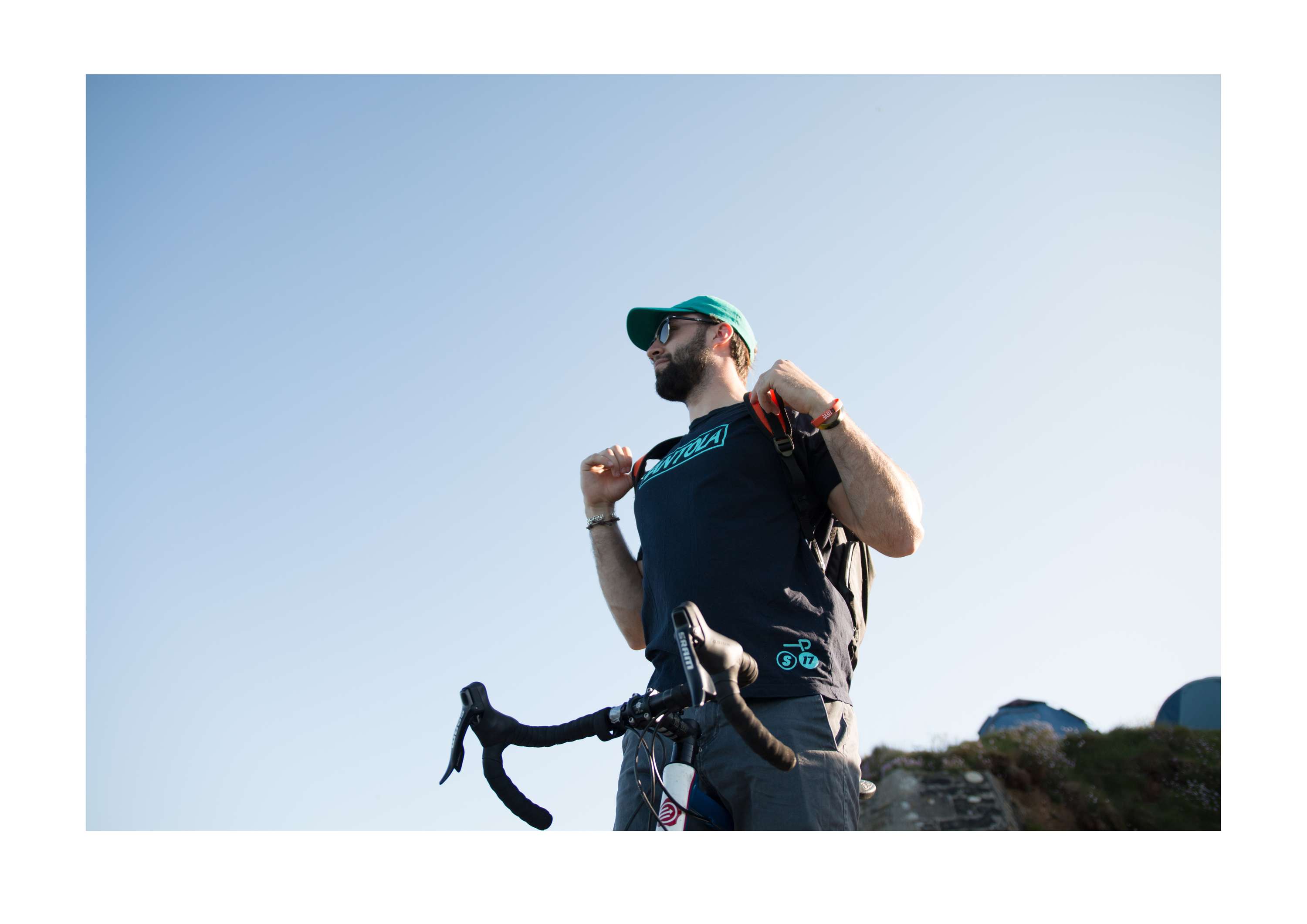 Vantola | Product Launch by Harry Crotty