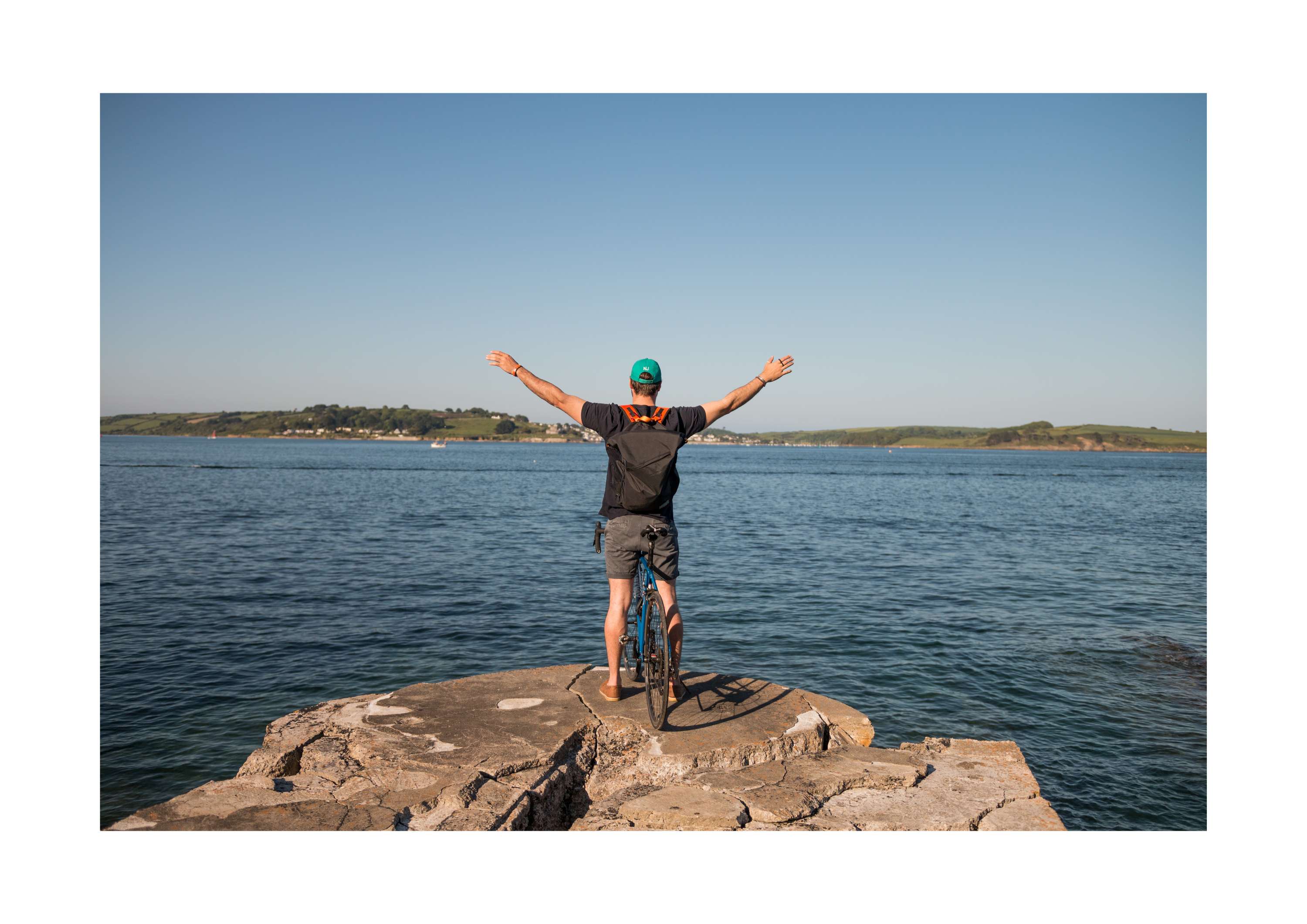 Vantola | Product Launch by Harry Crotty