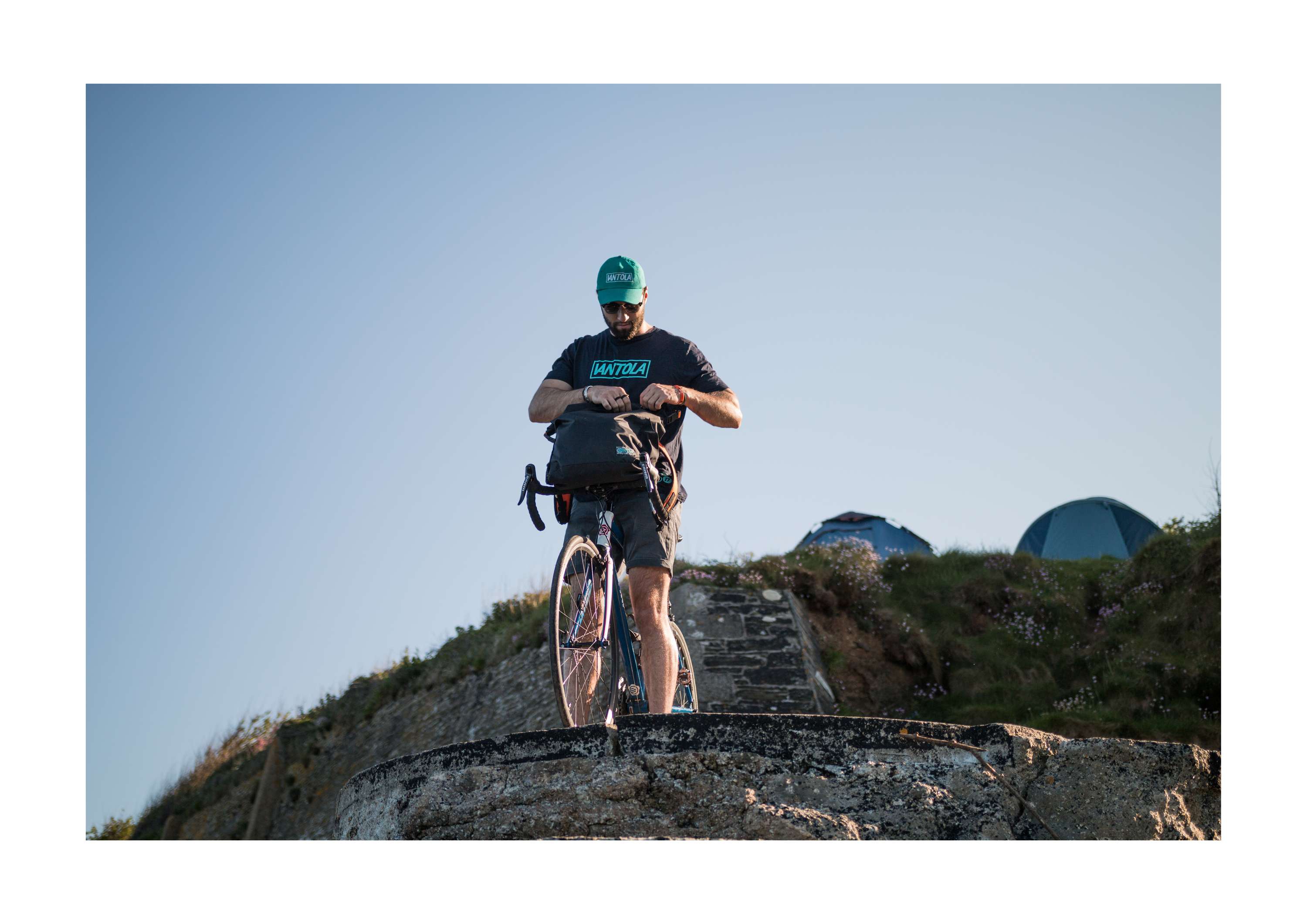 Vantola | Product Launch by Harry Crotty