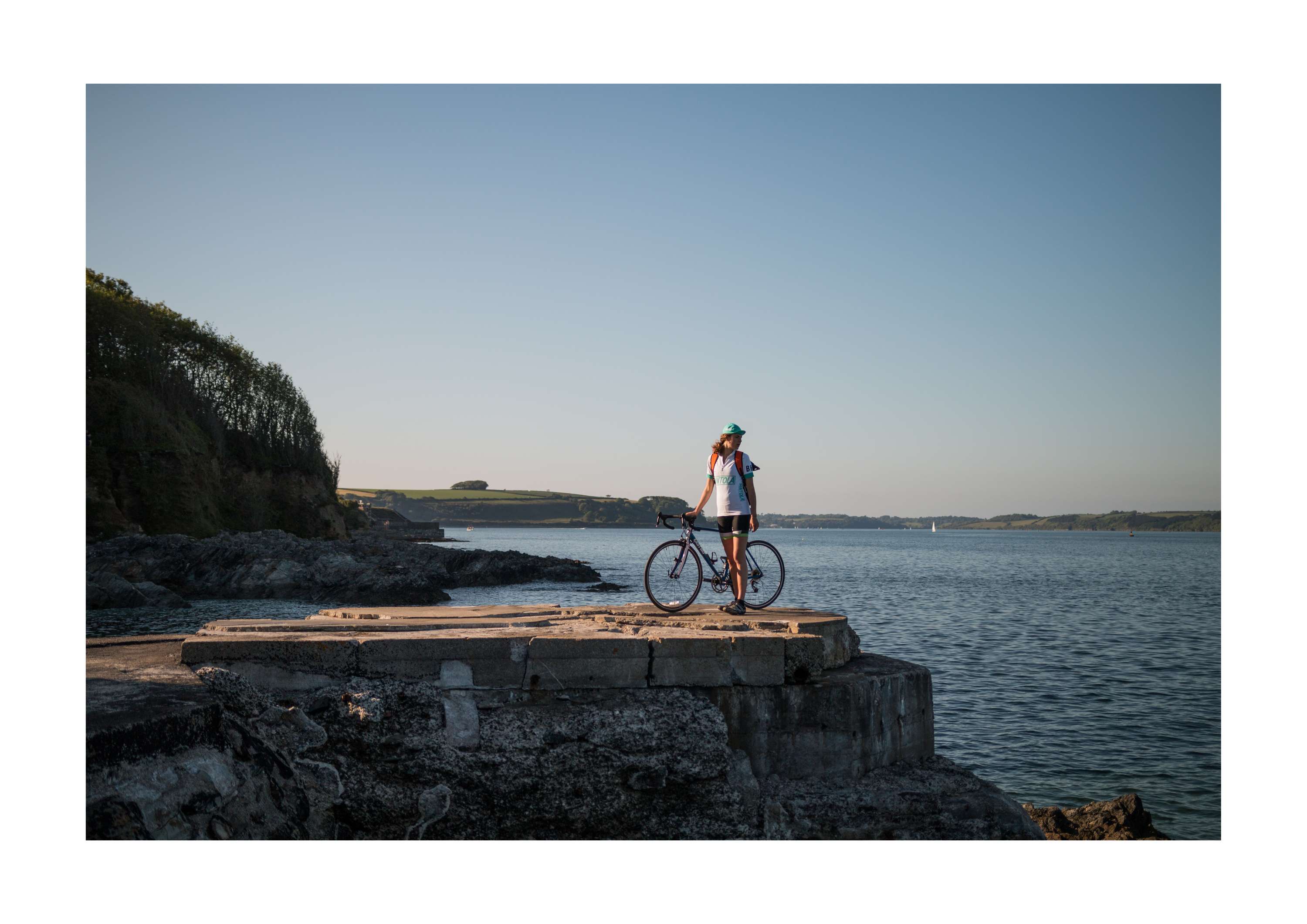 Vantola | Product Launch by Harry Crotty
