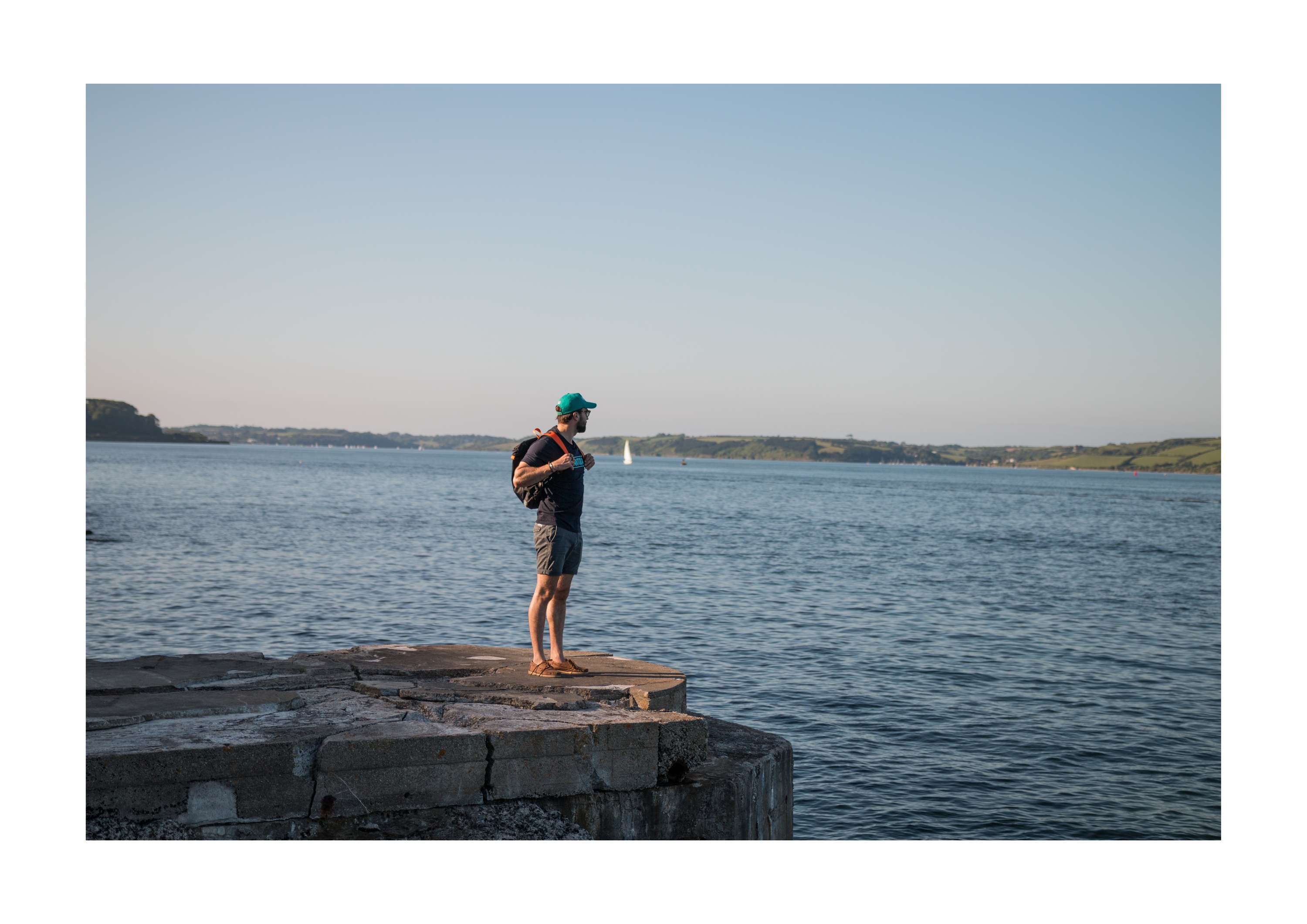 Vantola | Product Launch by Harry Crotty