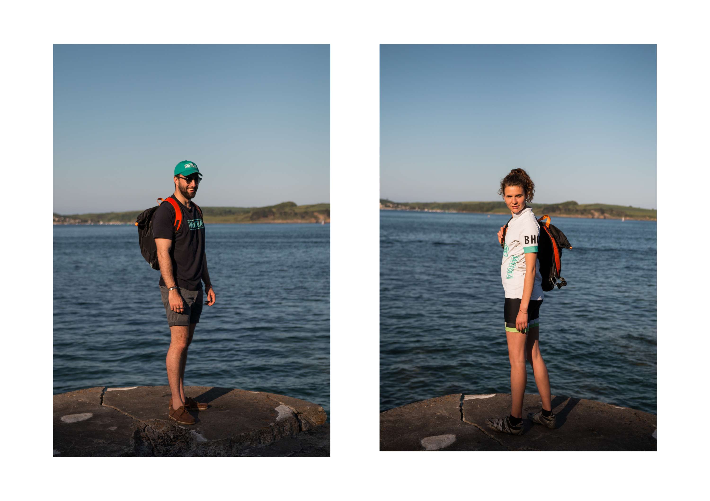 Vantola | Product Launch by Harry Crotty