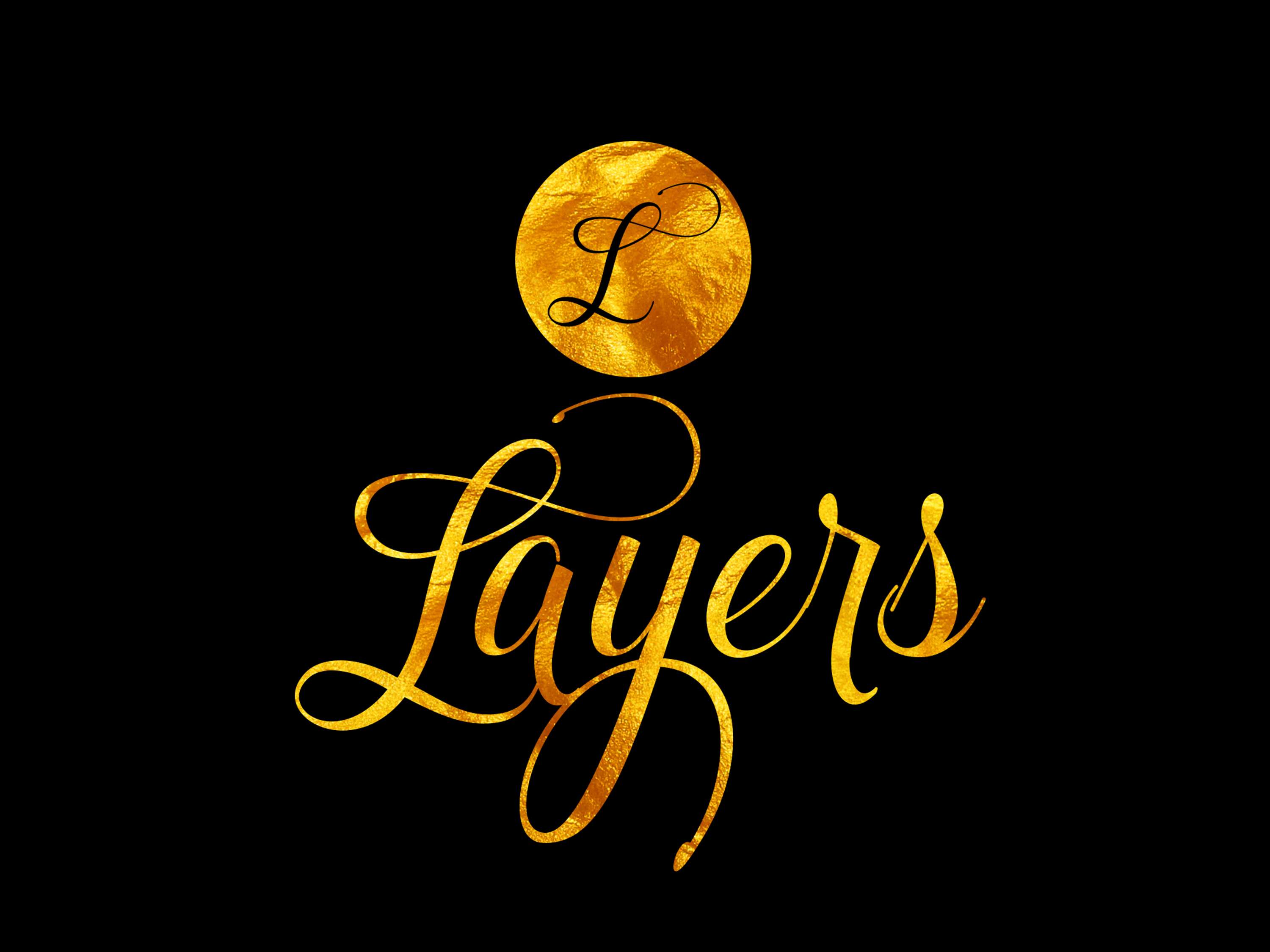 Layers Magazine by Natasha Evita