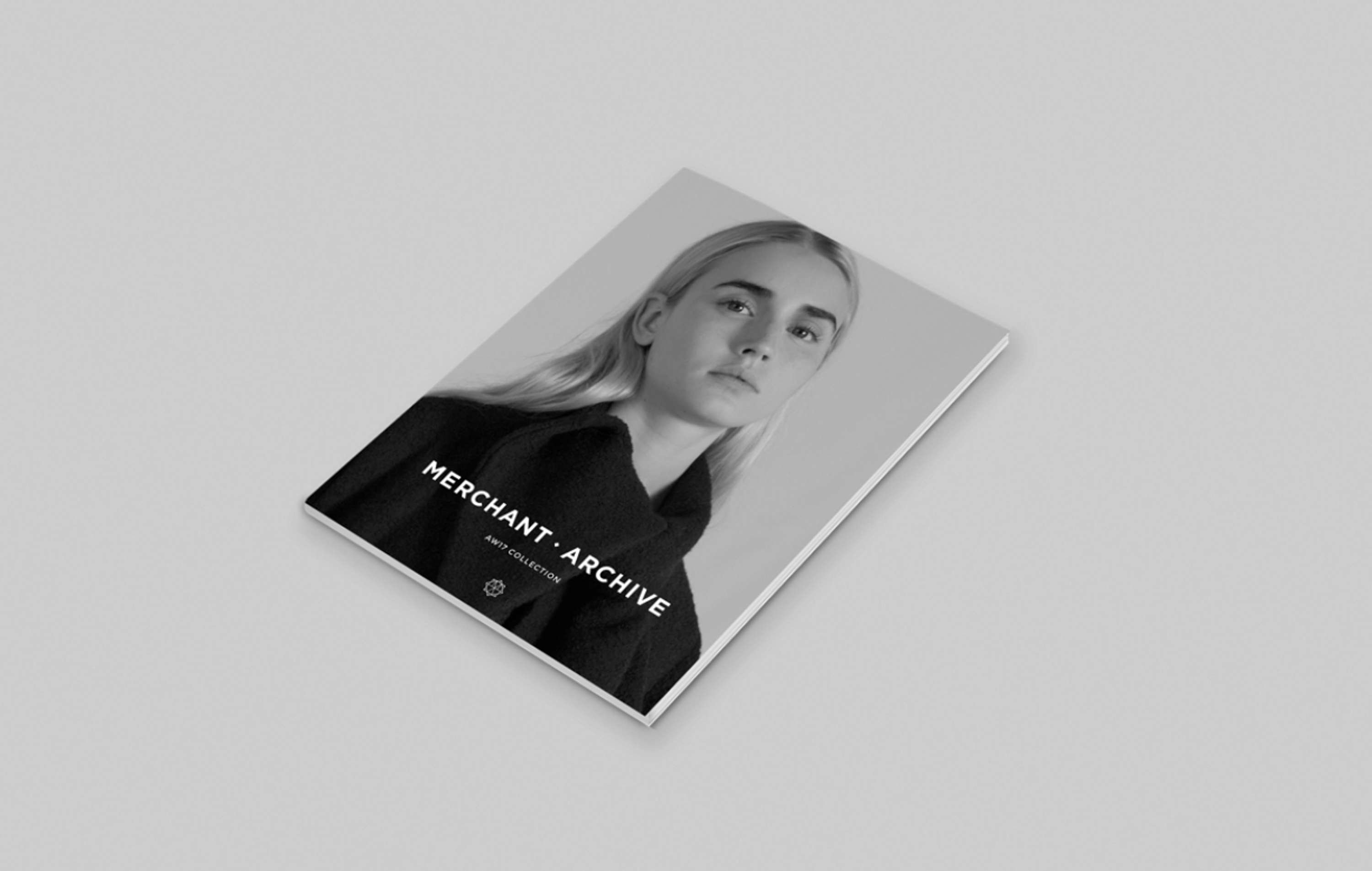 Merchant Archive A/W17 by Mary Lees