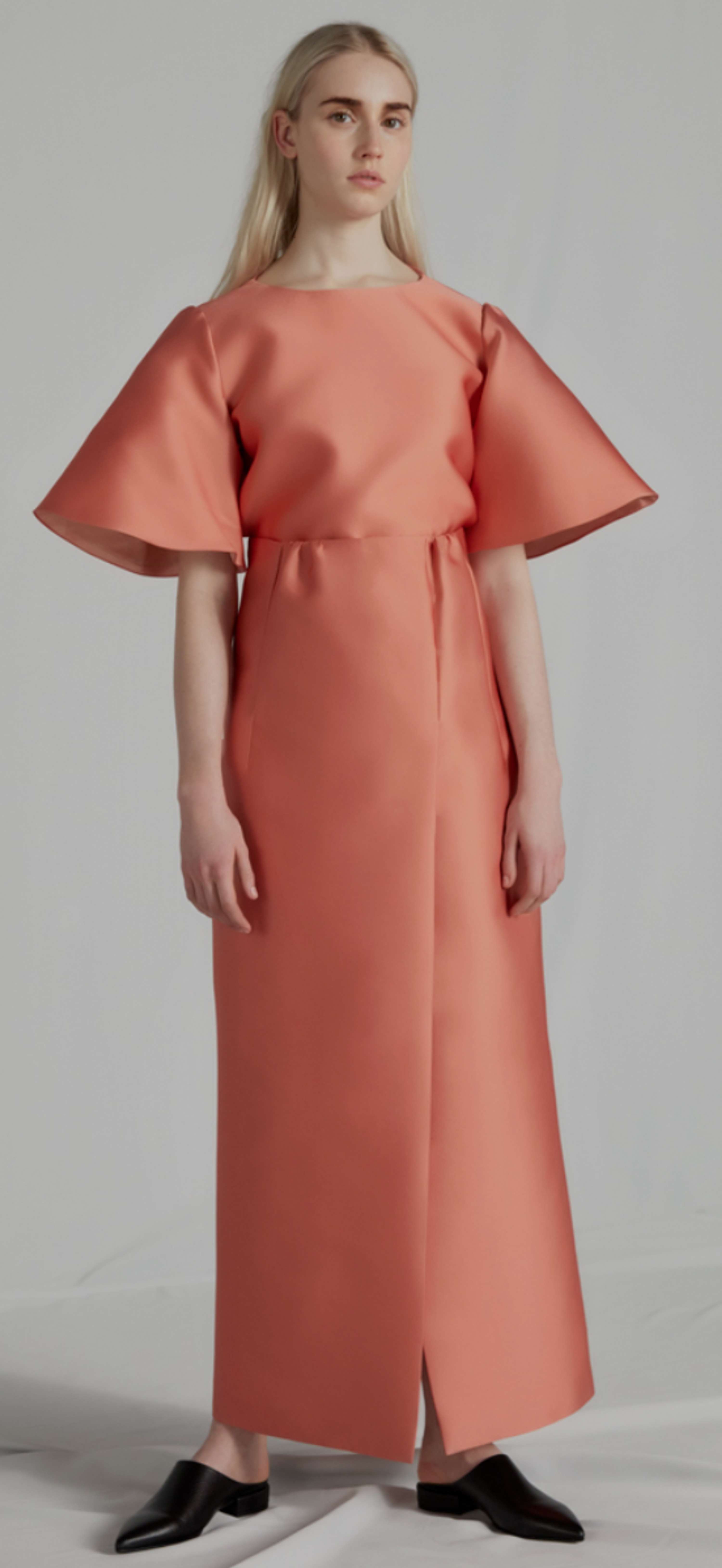 Merchant Archive A/W17 by Mary Lees