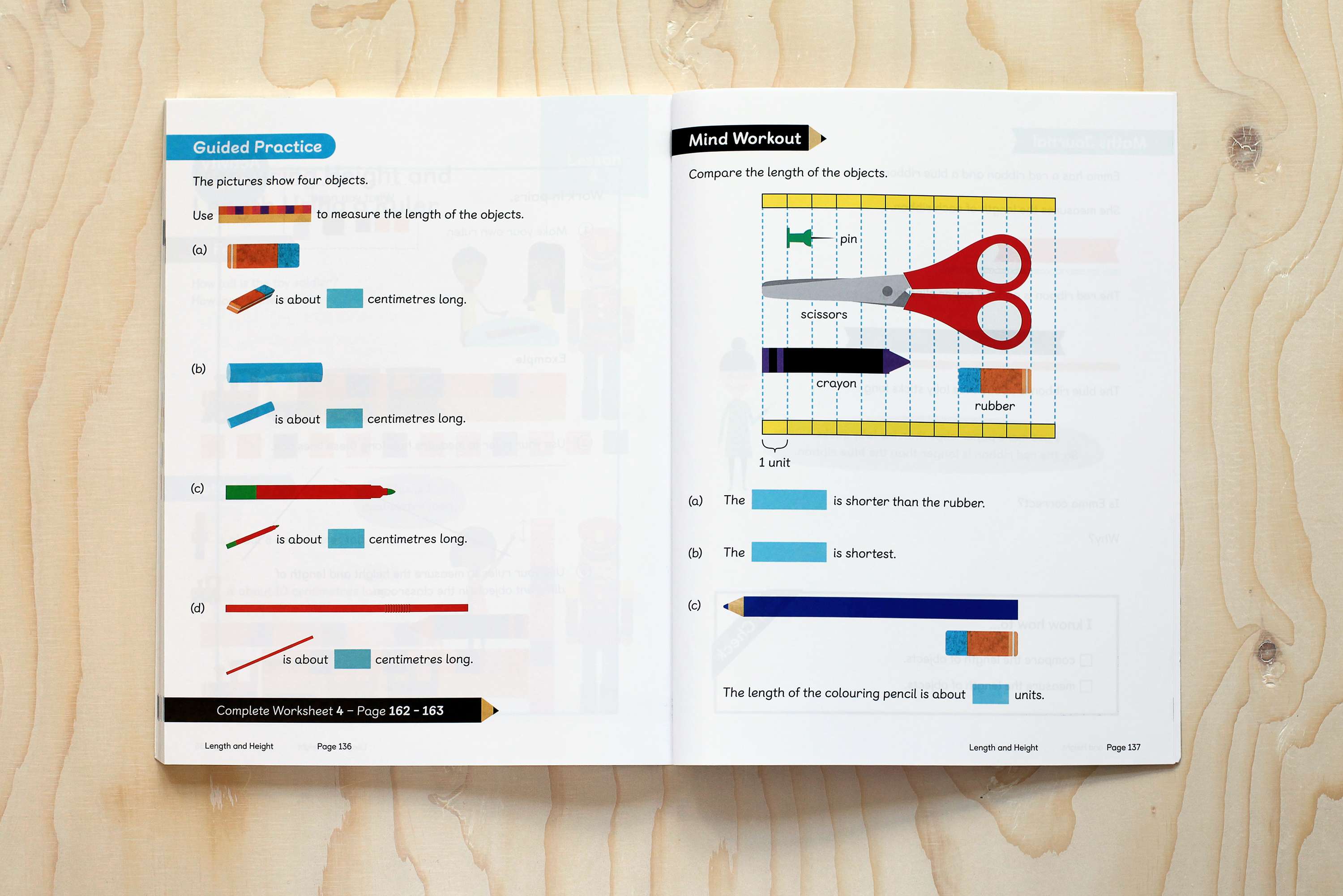 Maths – No Problem! by Claire Campion