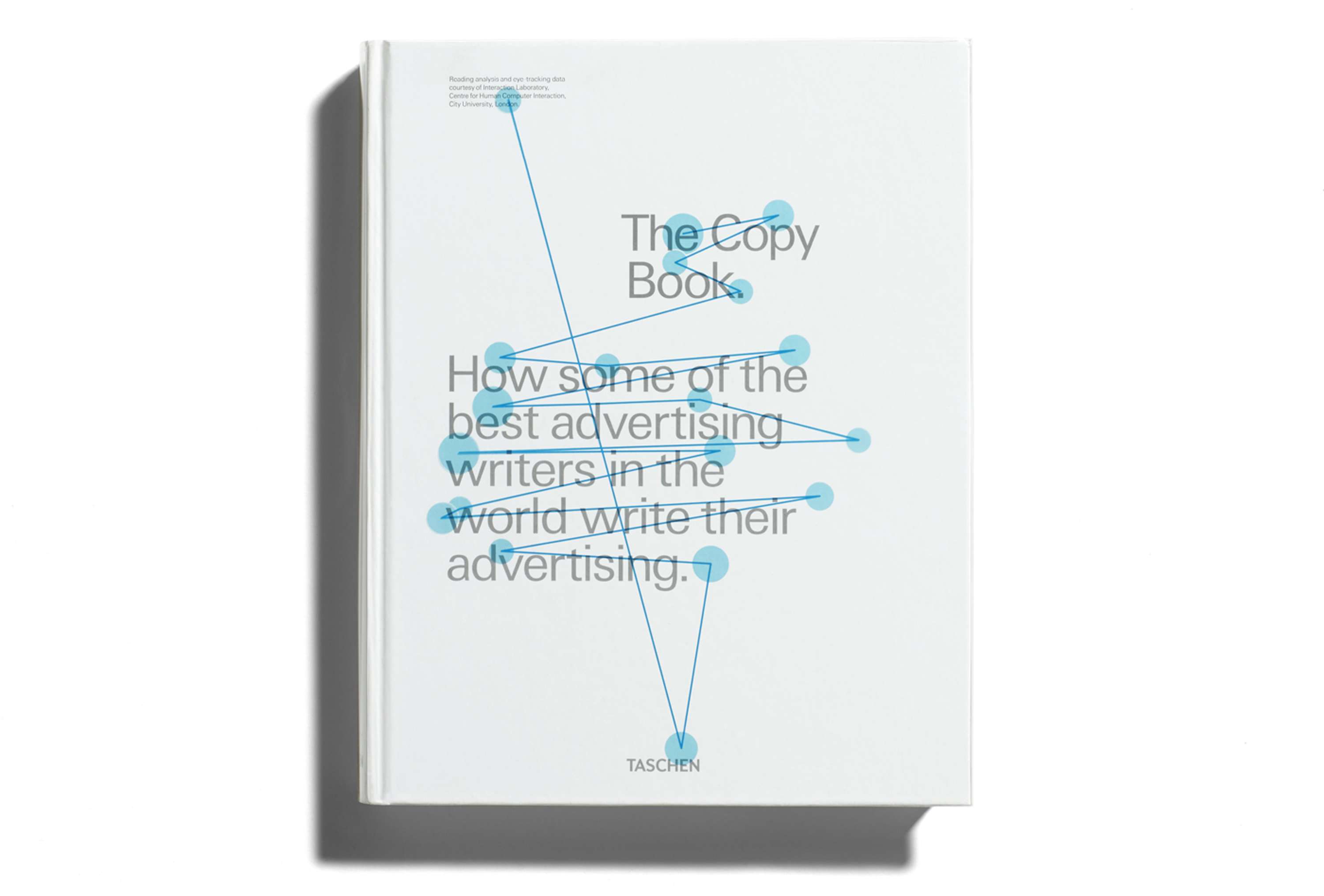 The Copy Book by Rick Banks