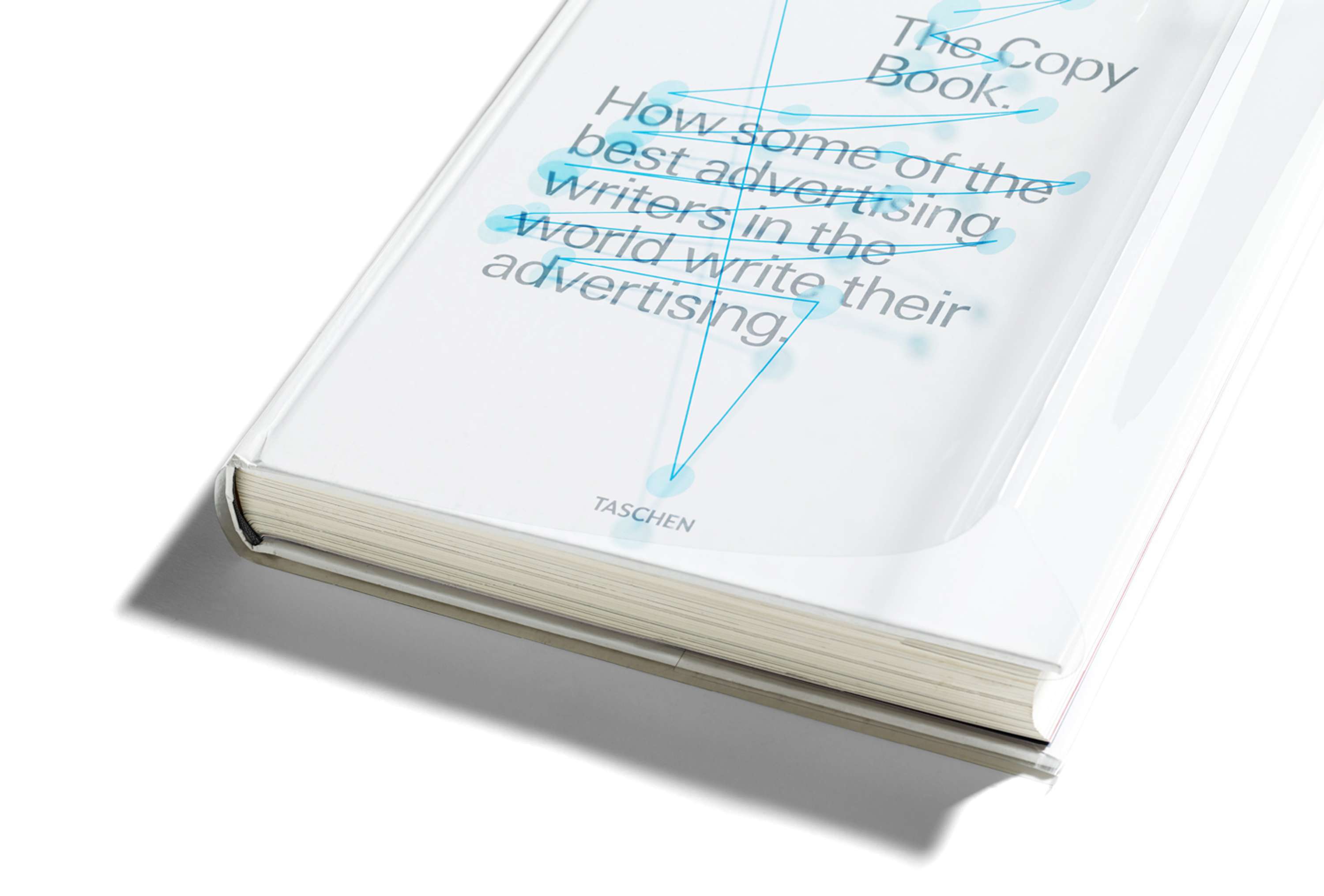 The Copy Book by Rick Banks