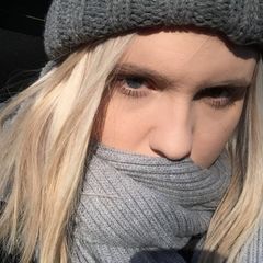 Jessica Rice