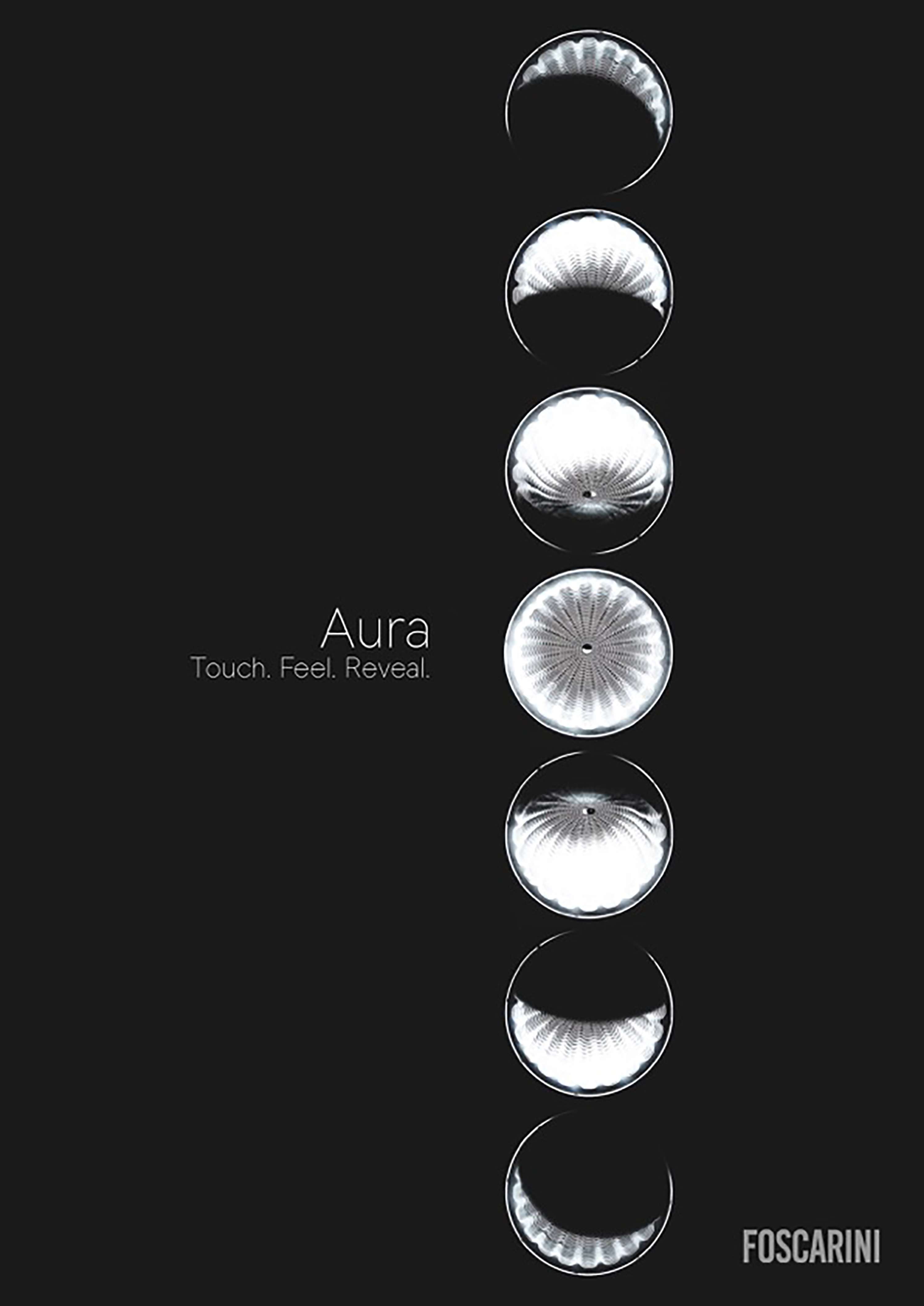 Aura by Ana Alcantar