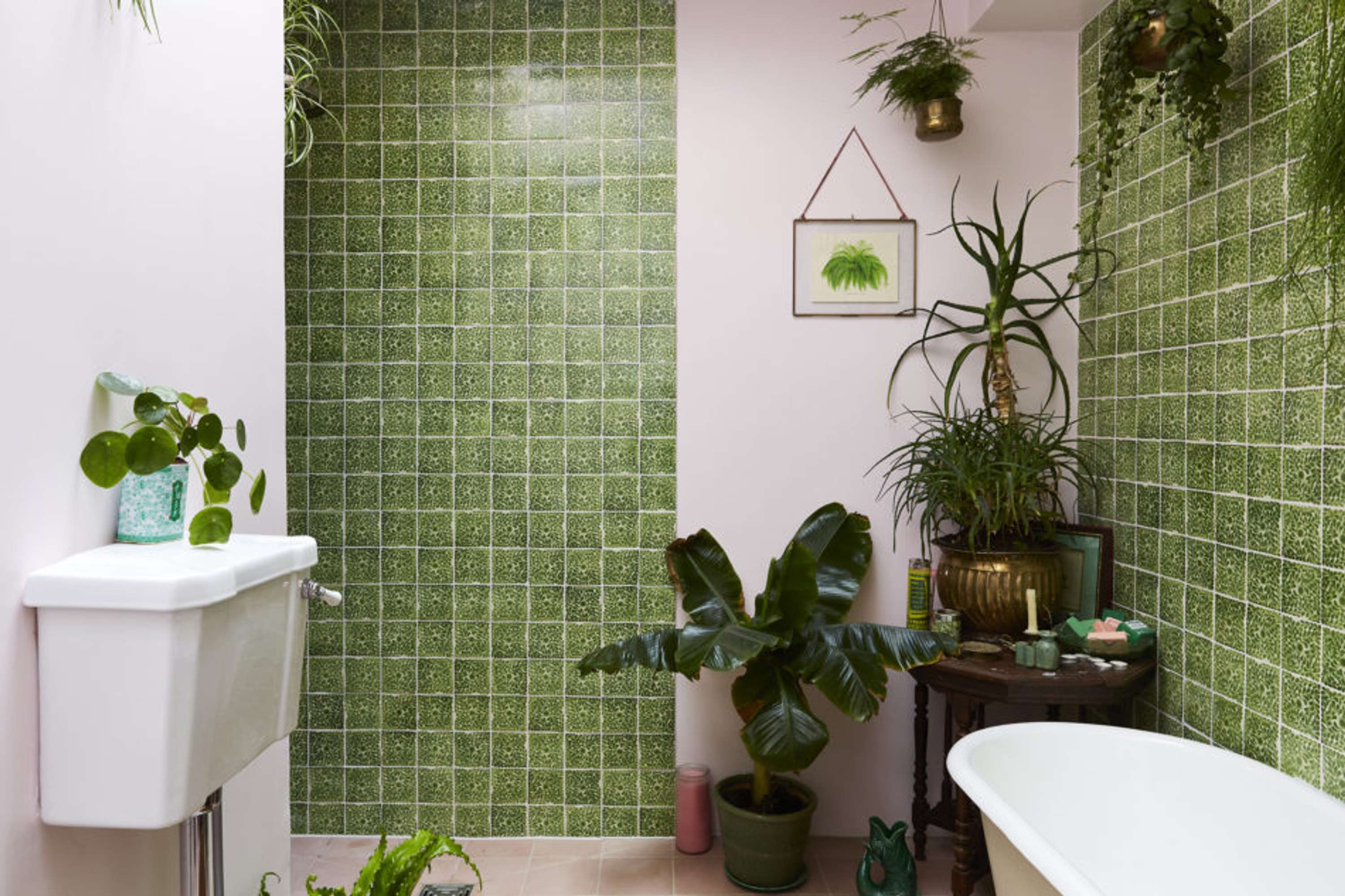 Is there a property on the modern house website that has caught your eye blenheim gardens is pretty beautiful