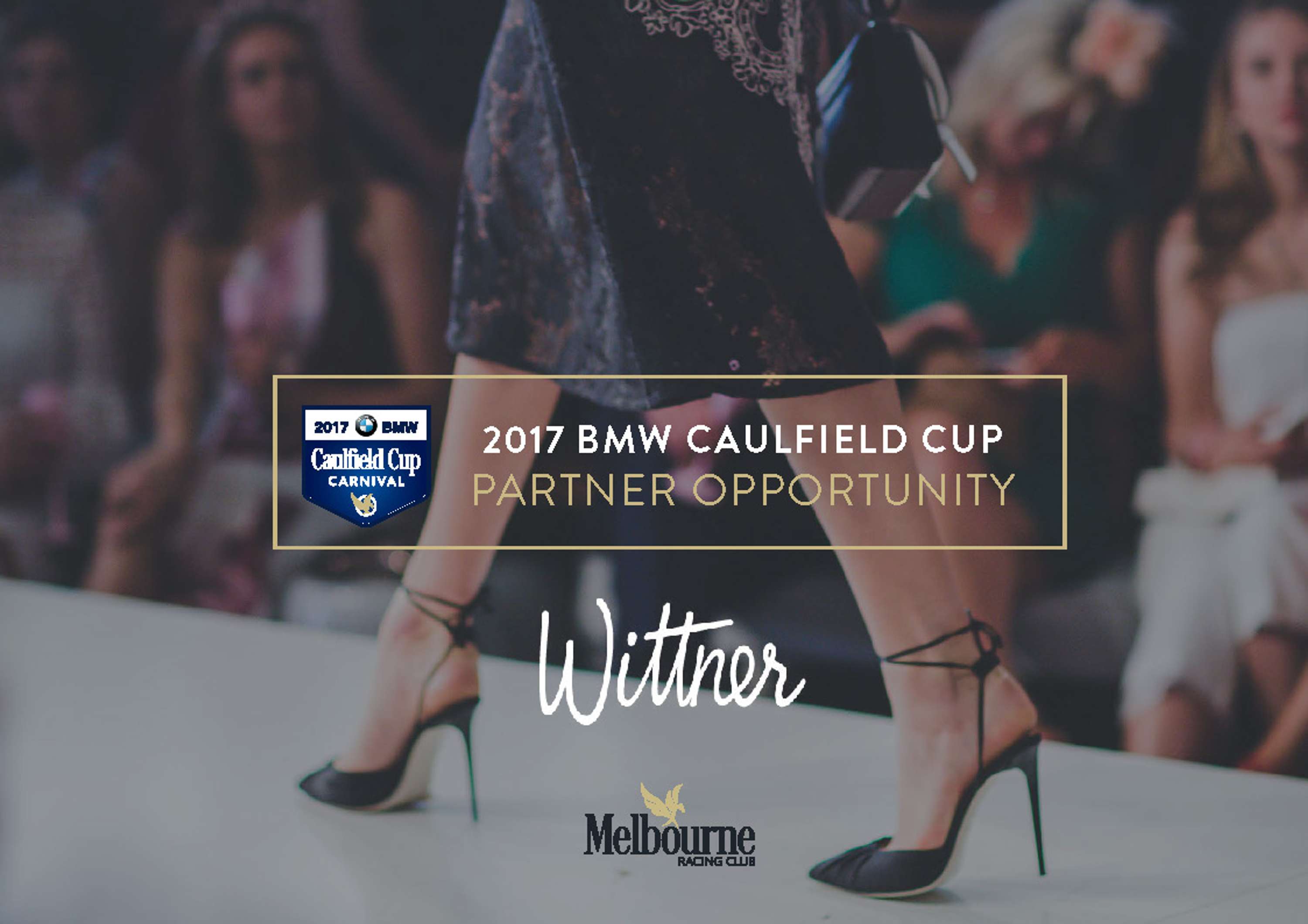 Melbourne Racing Club - proposal & reports design,  marketing graphics, event graphics by Vanessa Reynolds