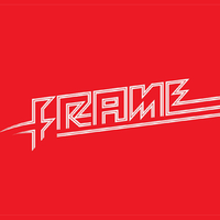 FRAME logo