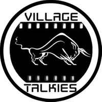 Village Talkies logo