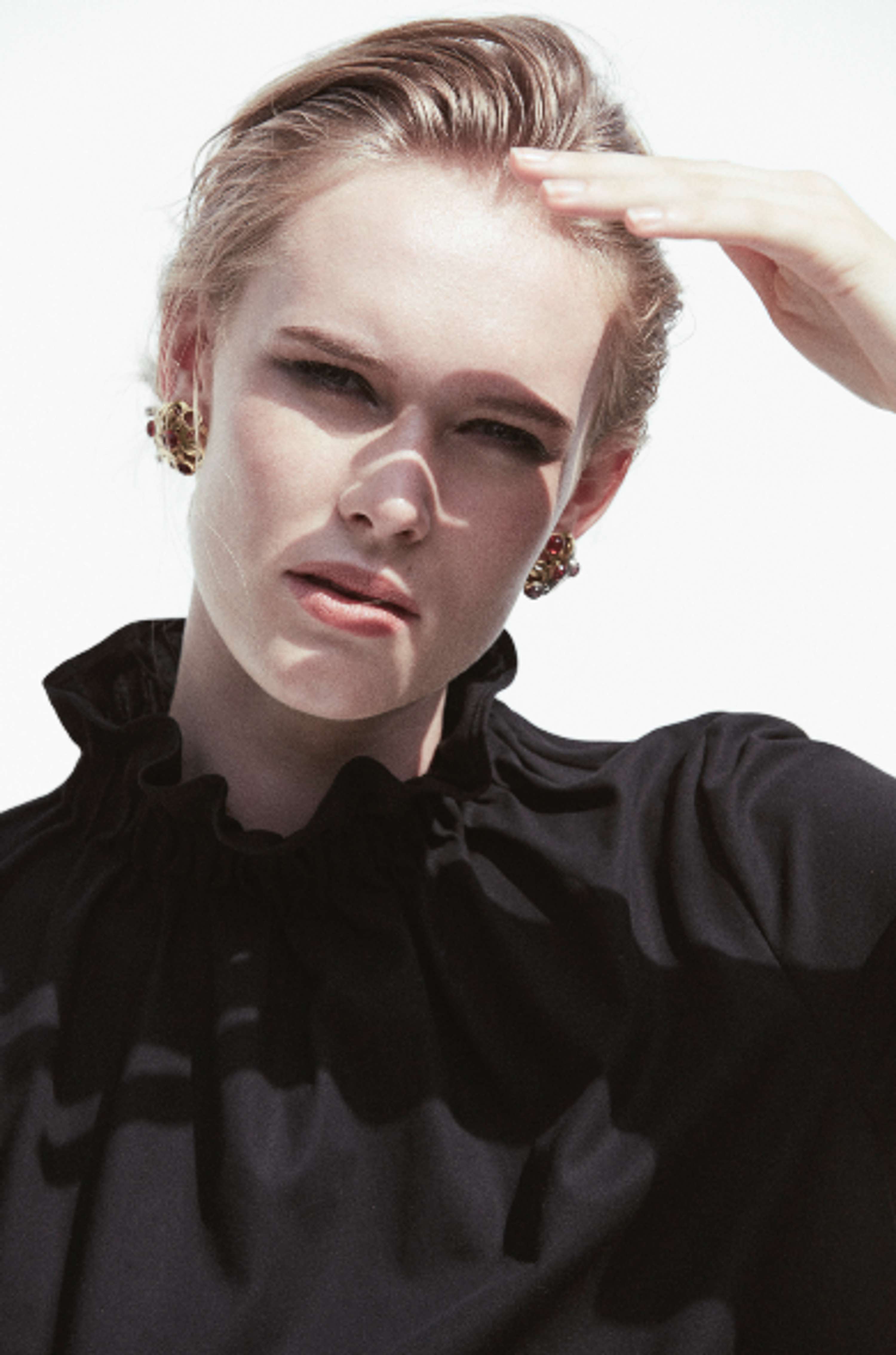 Styling - Anne by Everyone's Favourite