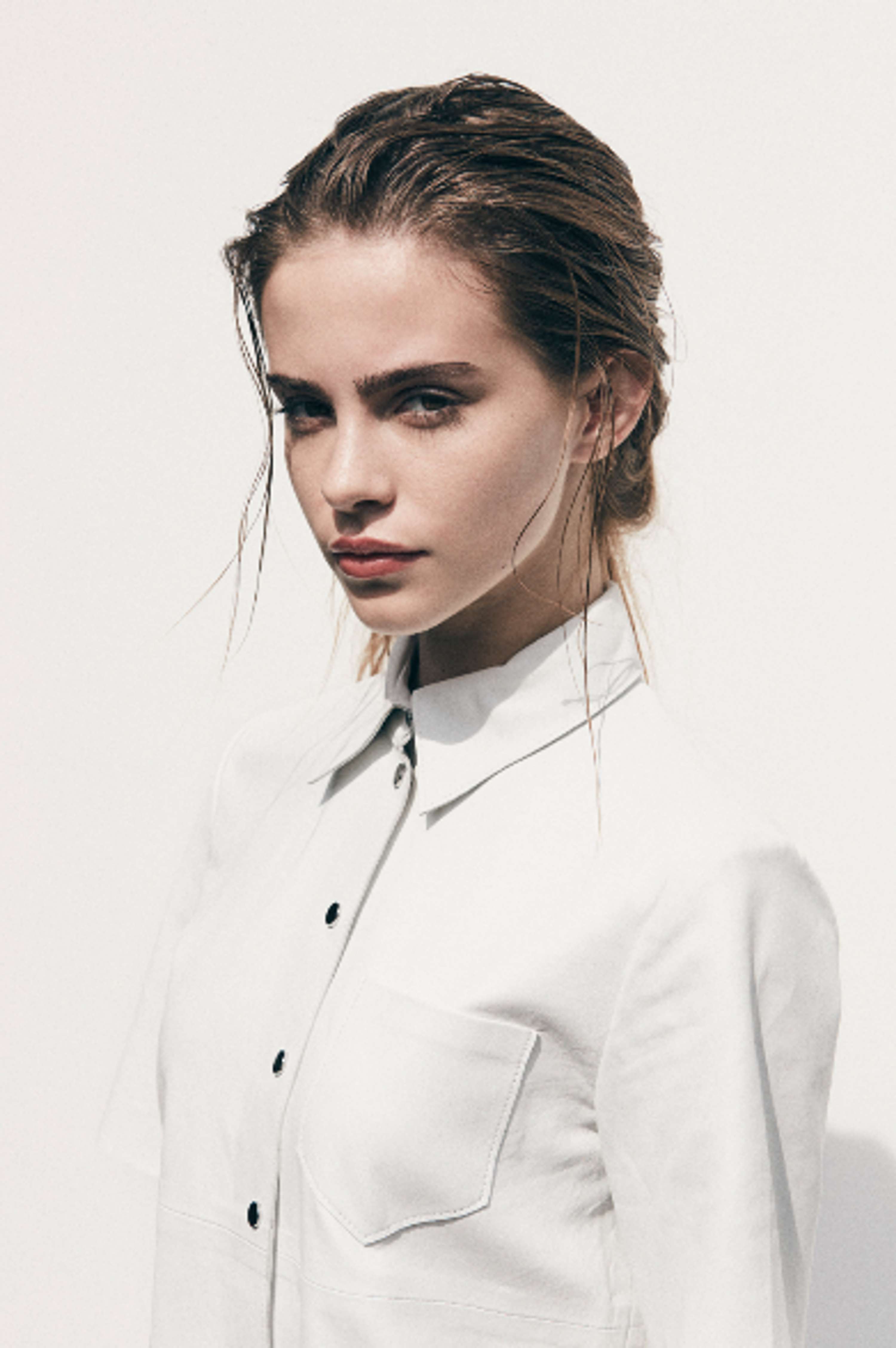 Styling - Bridget by Everyone's Favourite