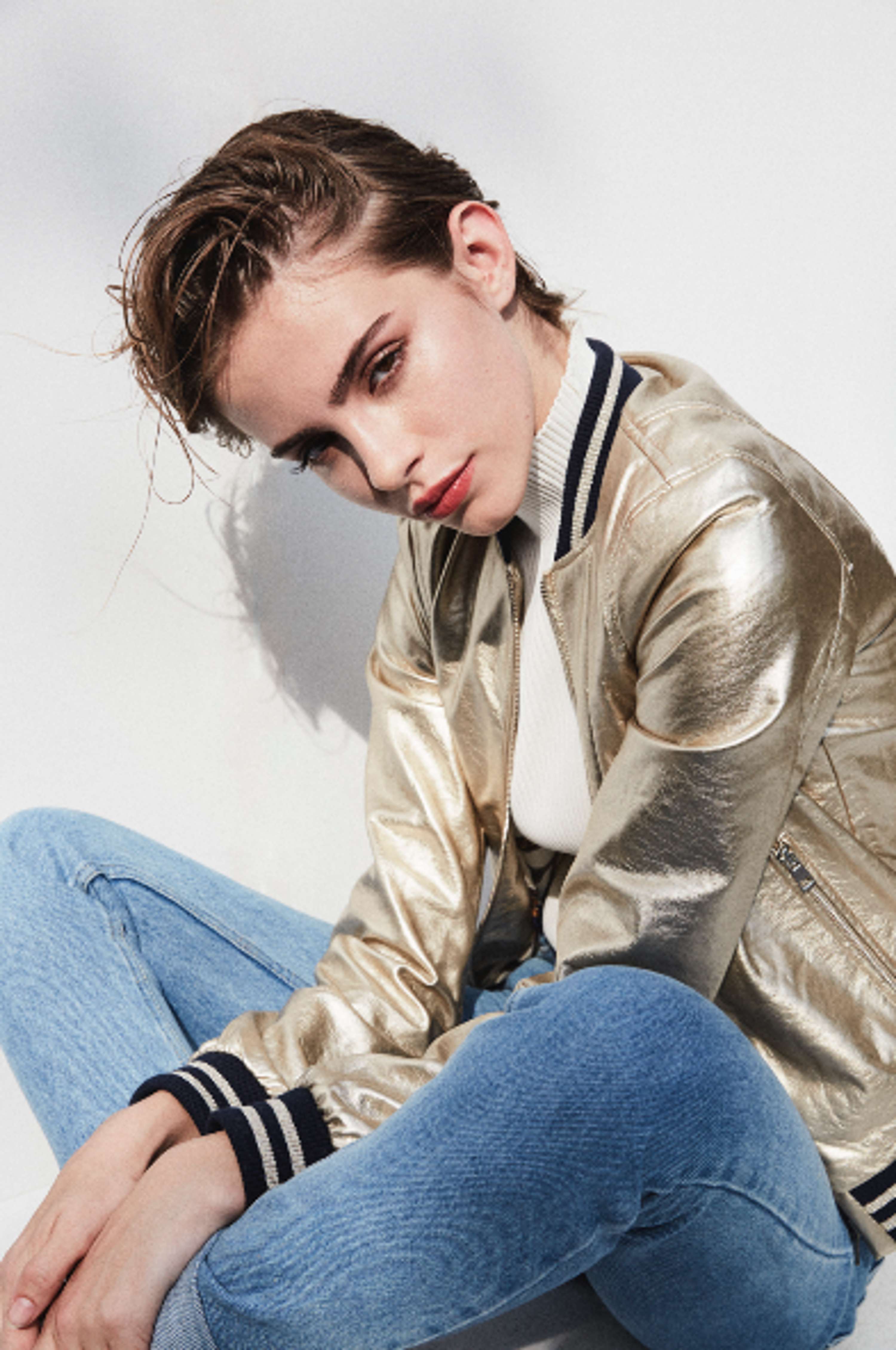 Styling - Bridget by Everyone's Favourite