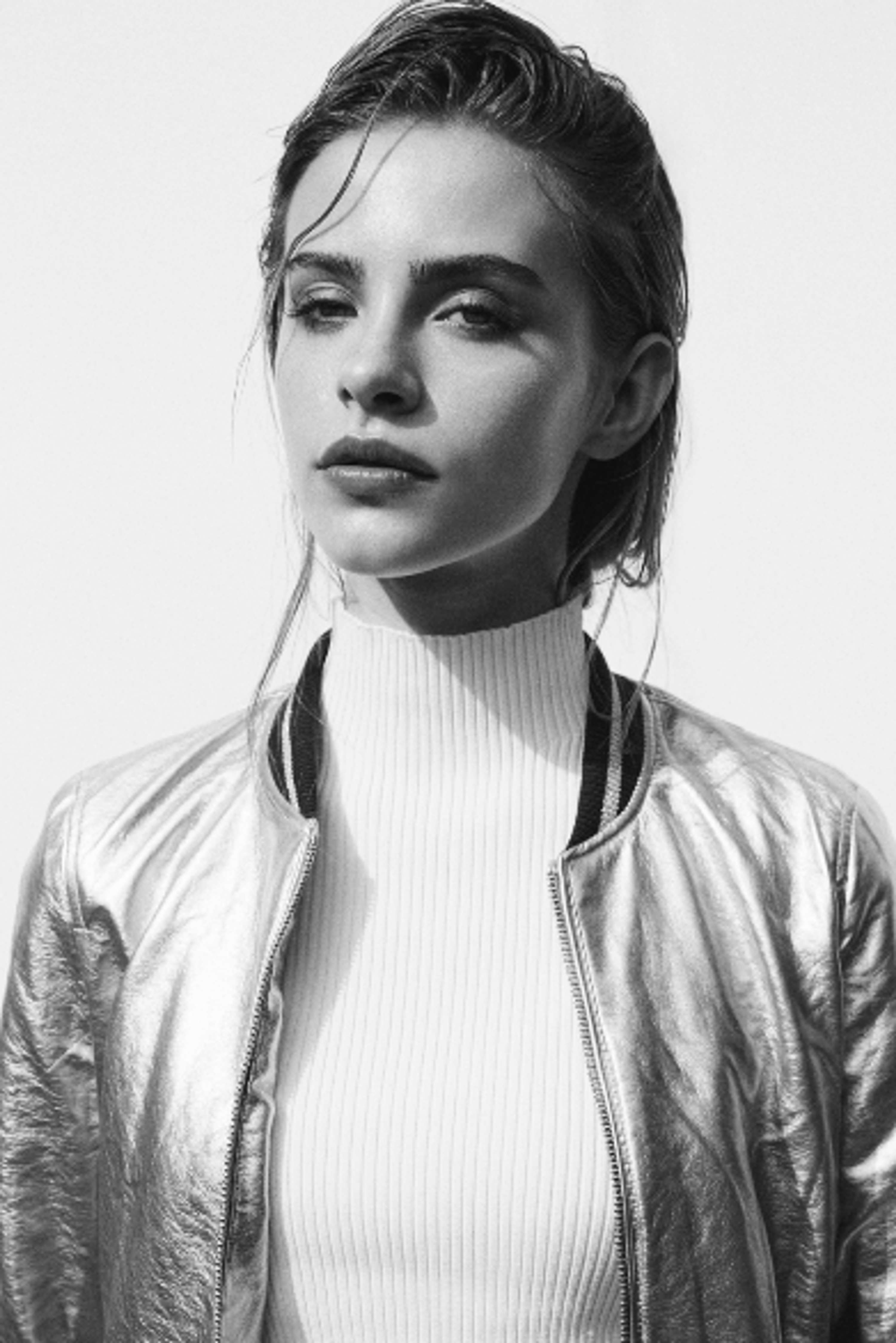 Styling - Bridget by Everyone's Favourite
