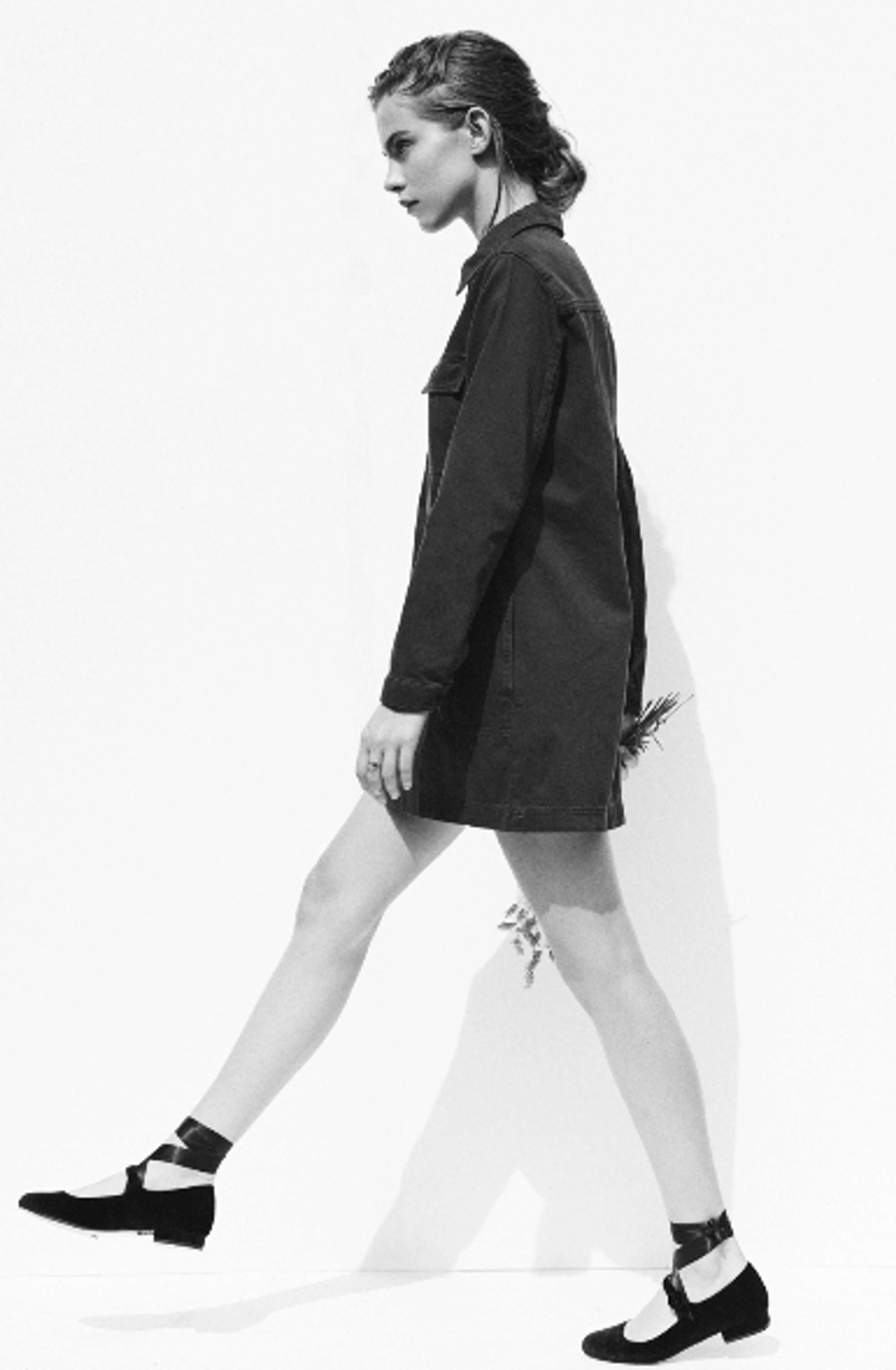 Styling - Bridget by Everyone's Favourite