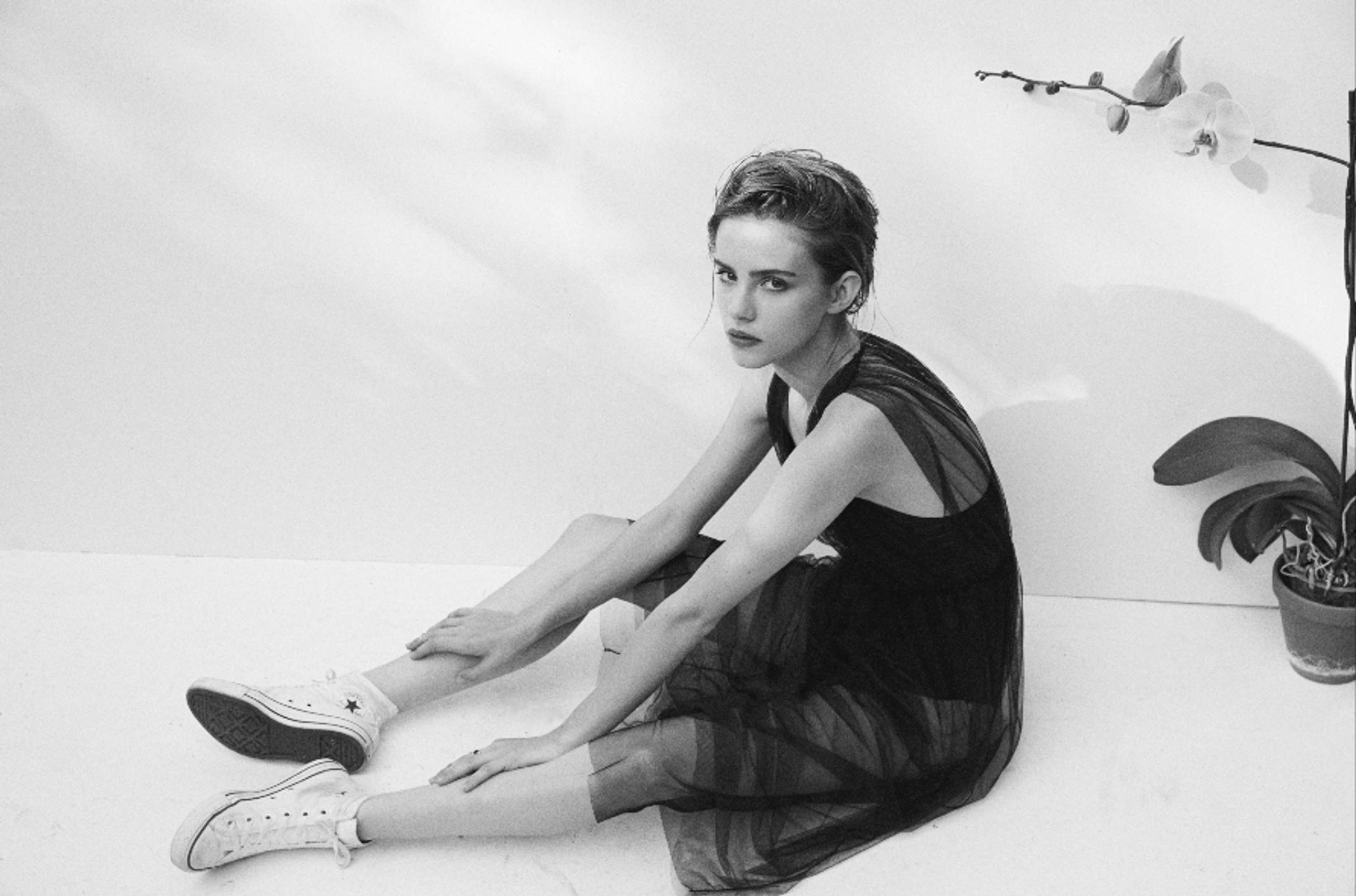 Styling - Bridget by Everyone's Favourite