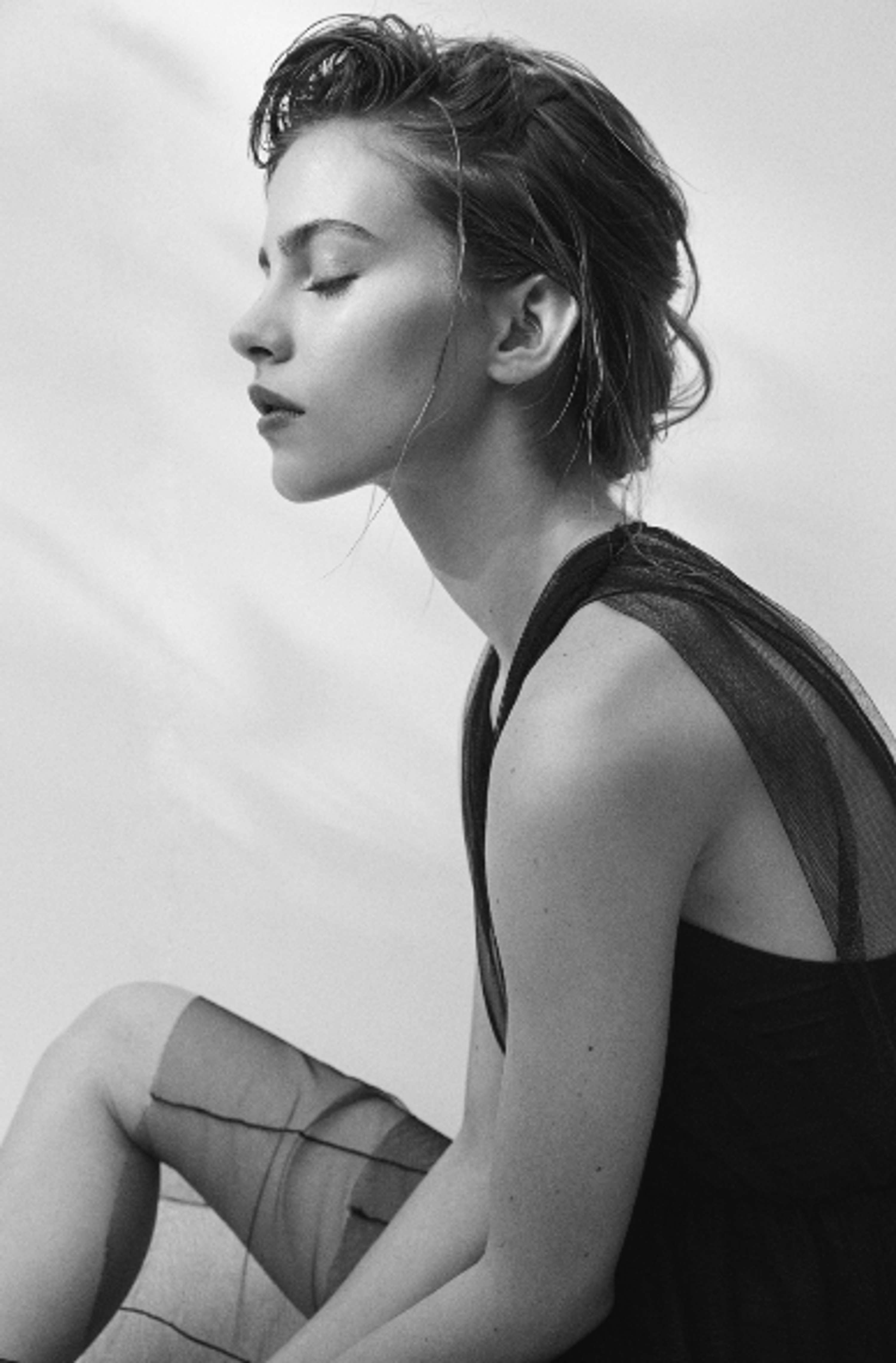 Styling - Bridget by Everyone's Favourite