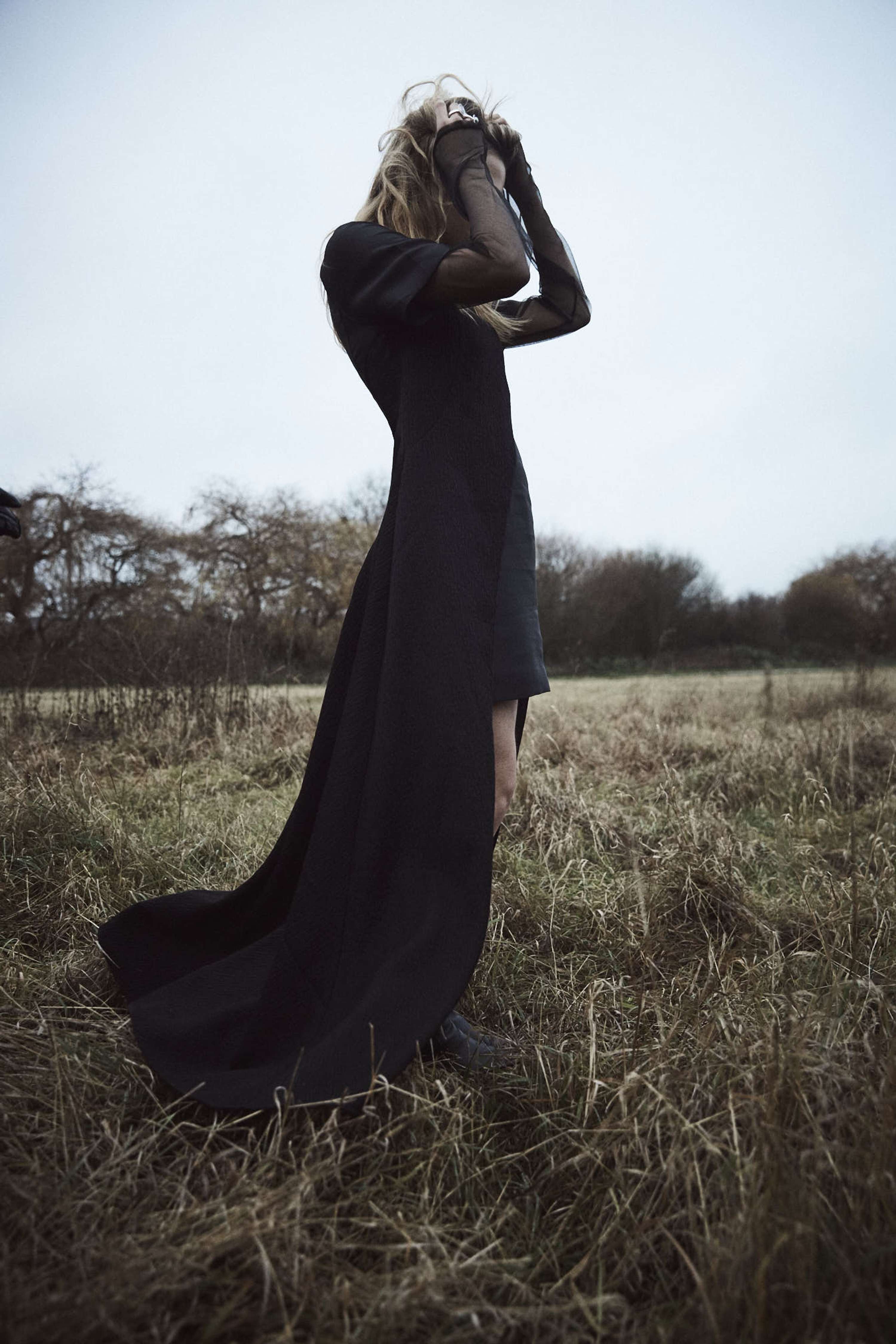 Styling - Matilda by Everyone's Favourite