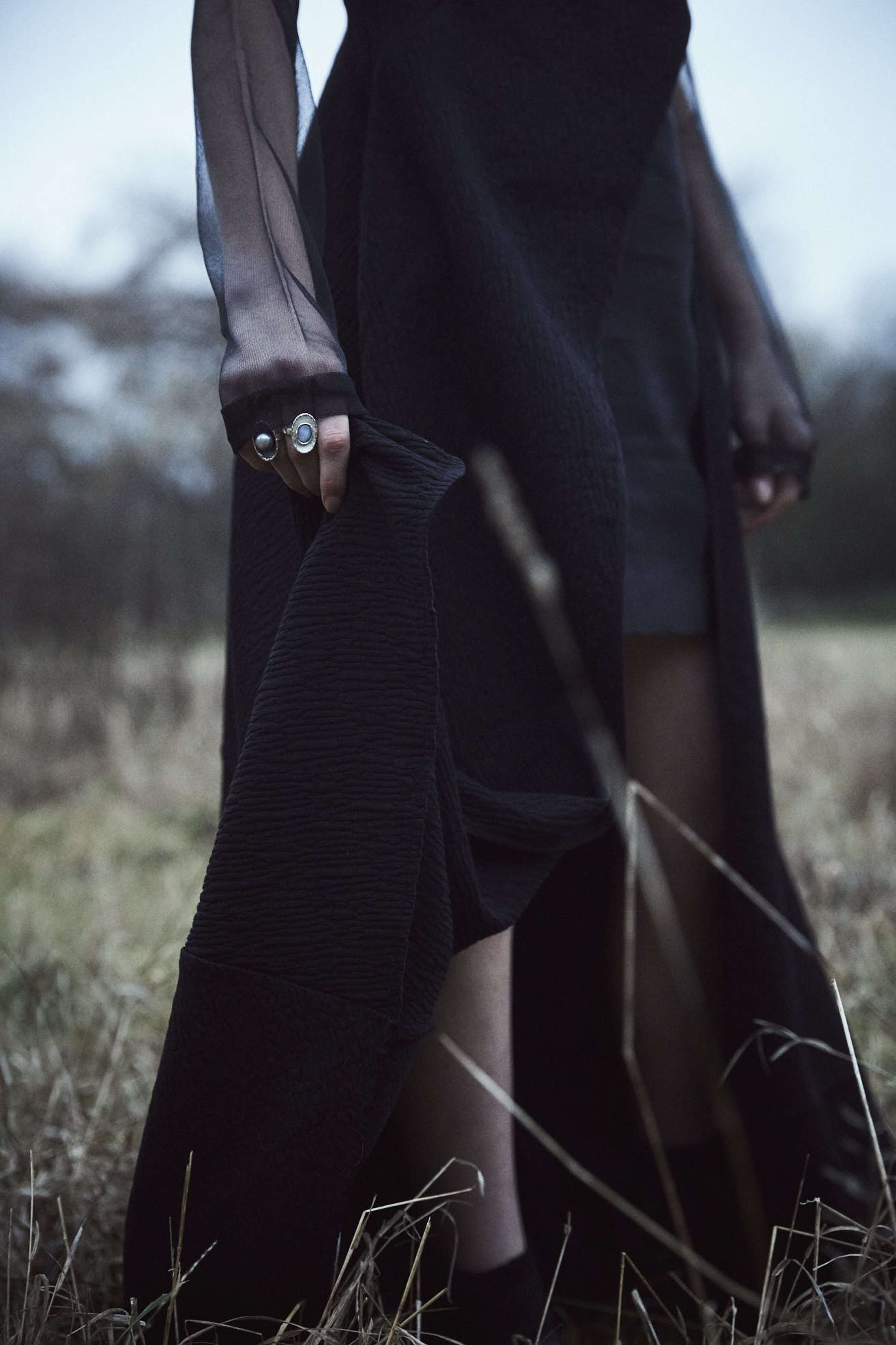 Styling - Matilda by Everyone's Favourite