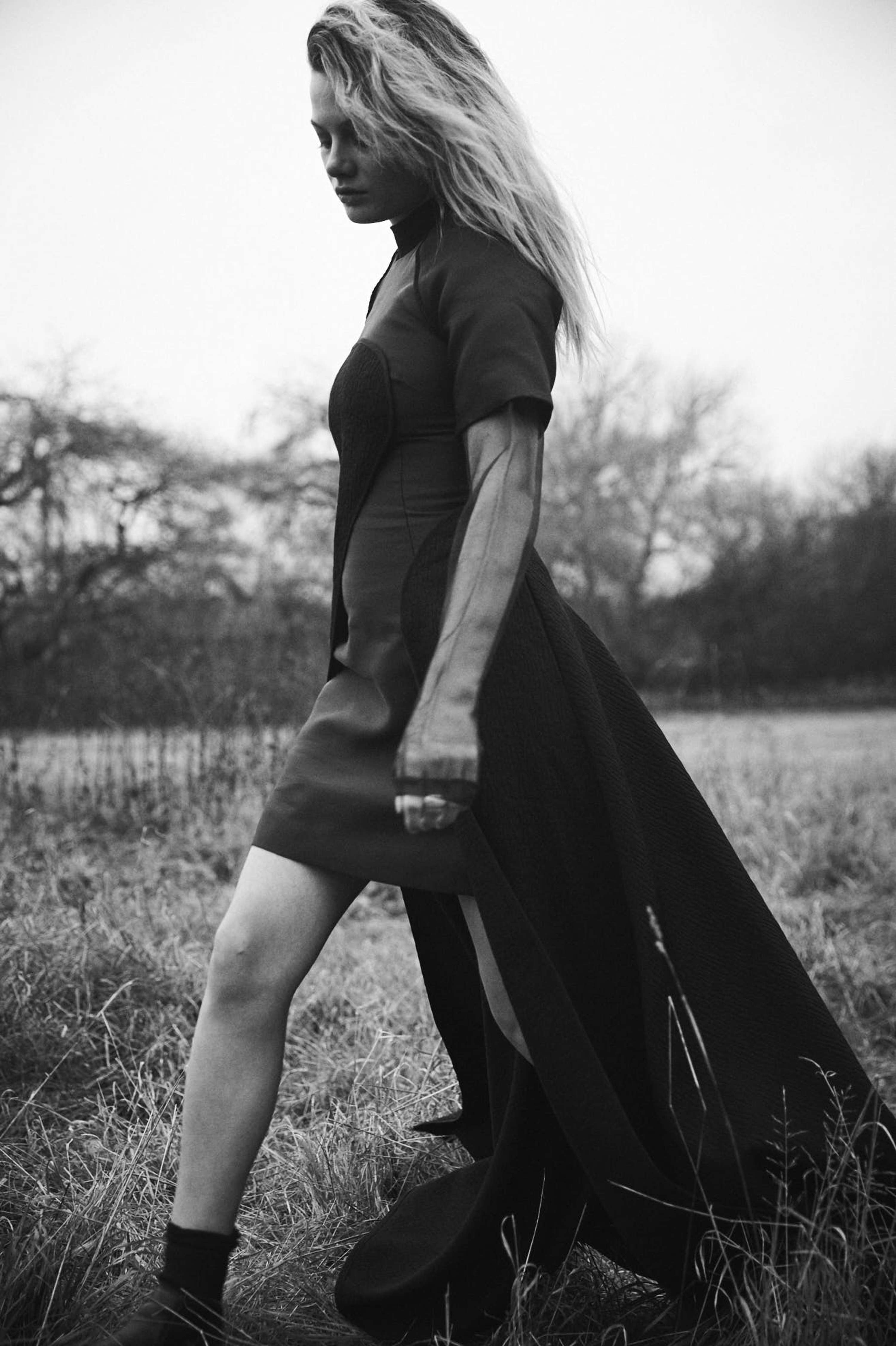 Styling - Matilda by Everyone's Favourite