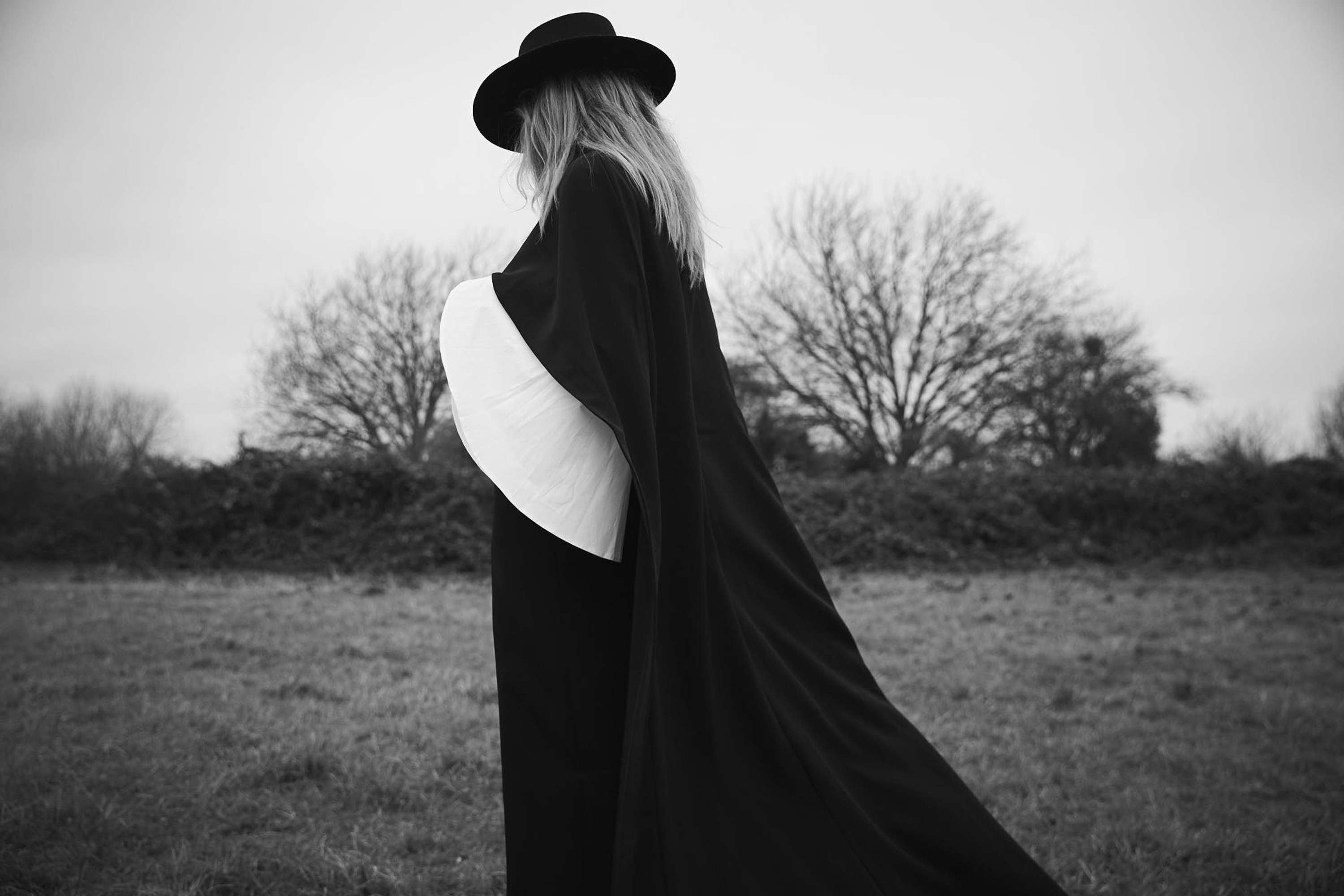 Styling - Matilda by Everyone's Favourite