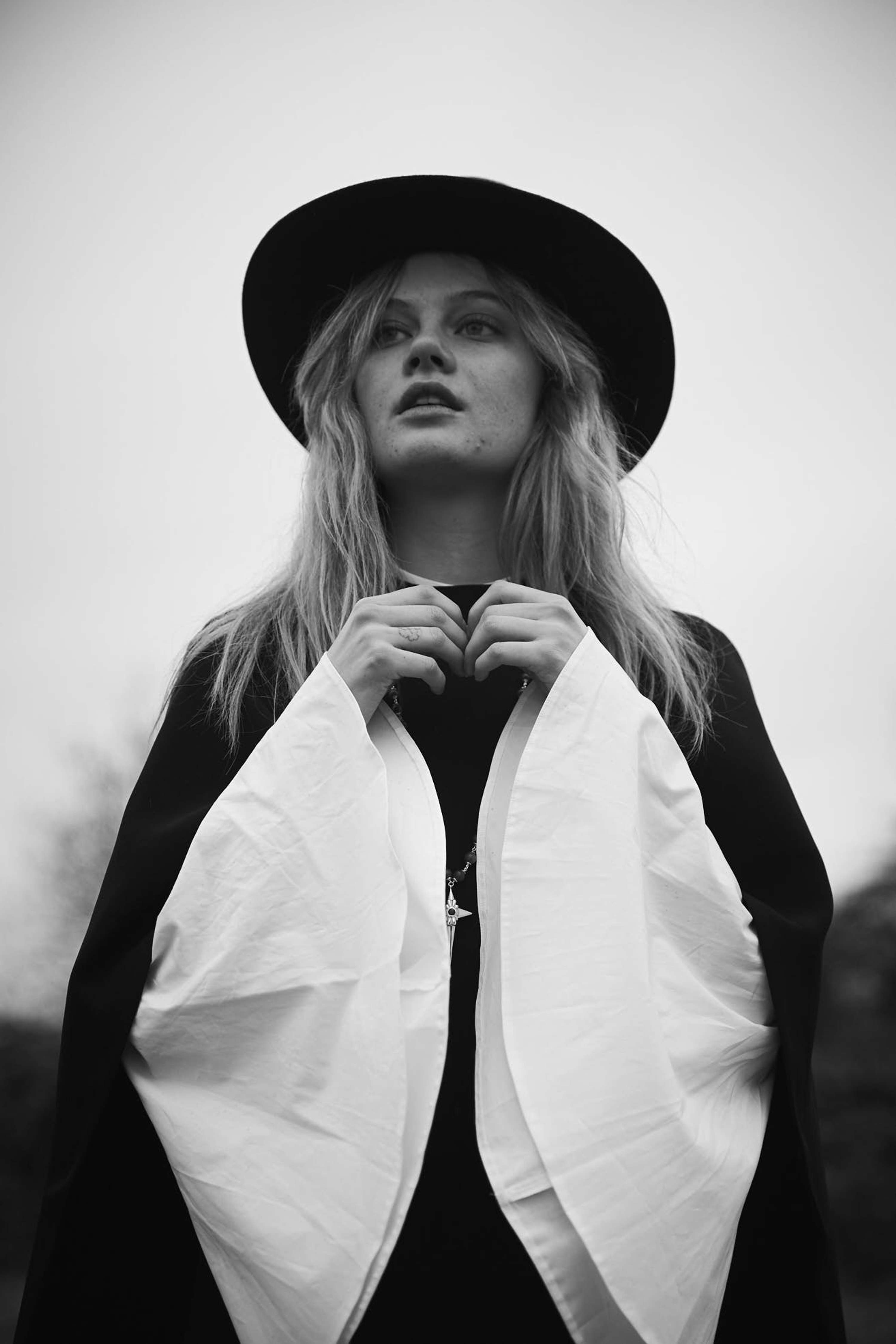 Styling - Matilda by Everyone's Favourite