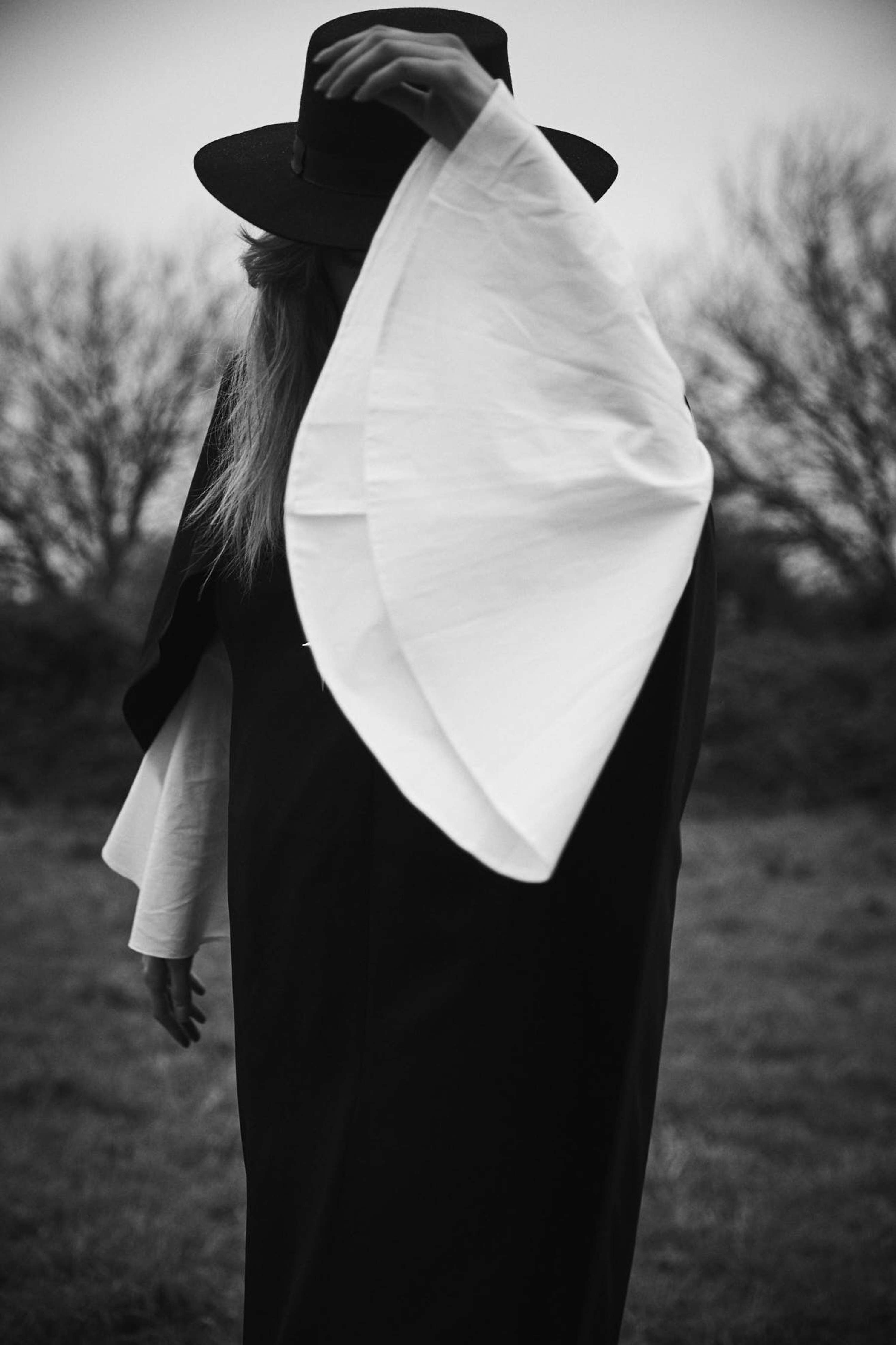 Styling - Matilda by Everyone's Favourite