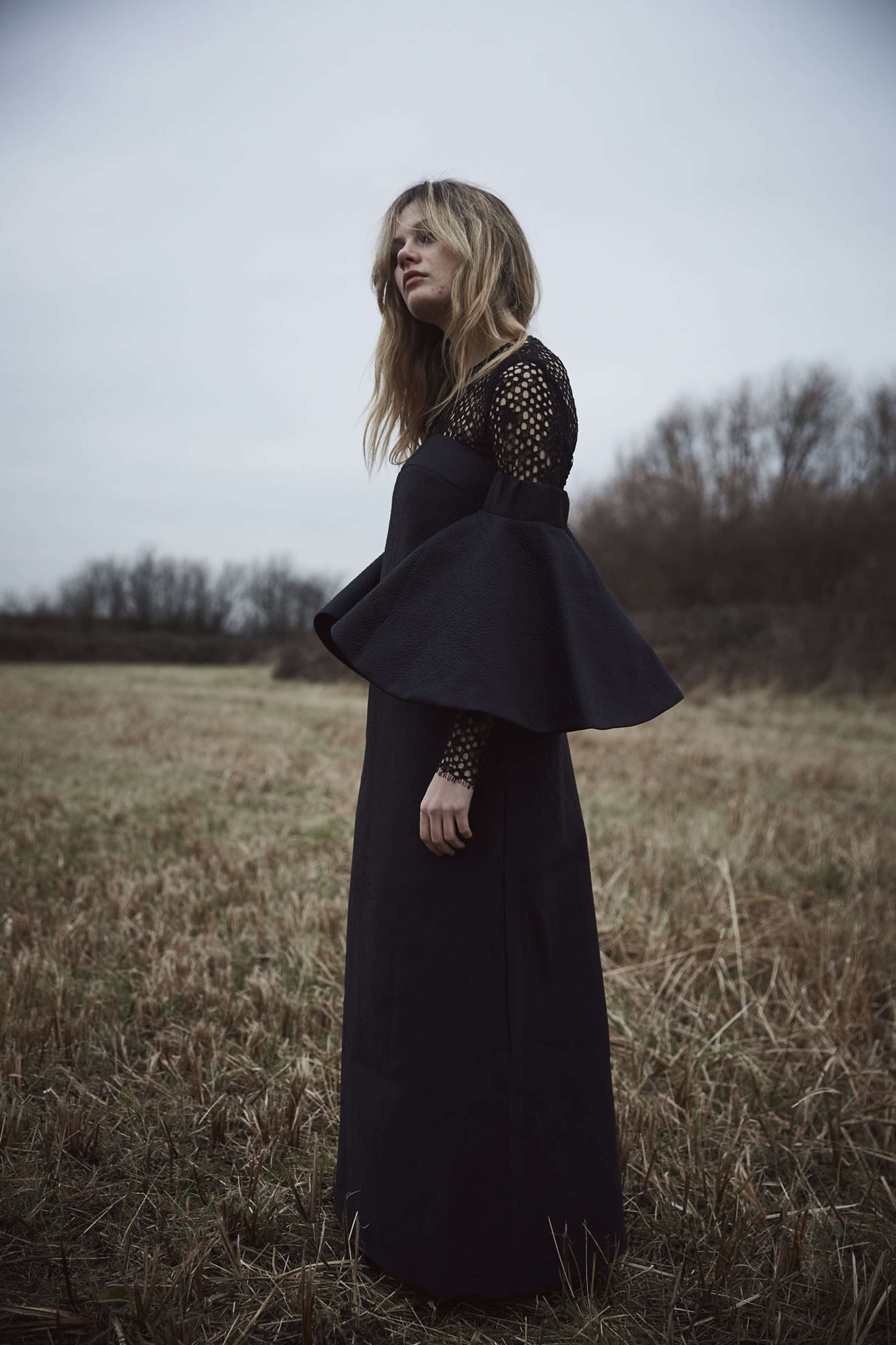 Styling - Matilda by Everyone's Favourite