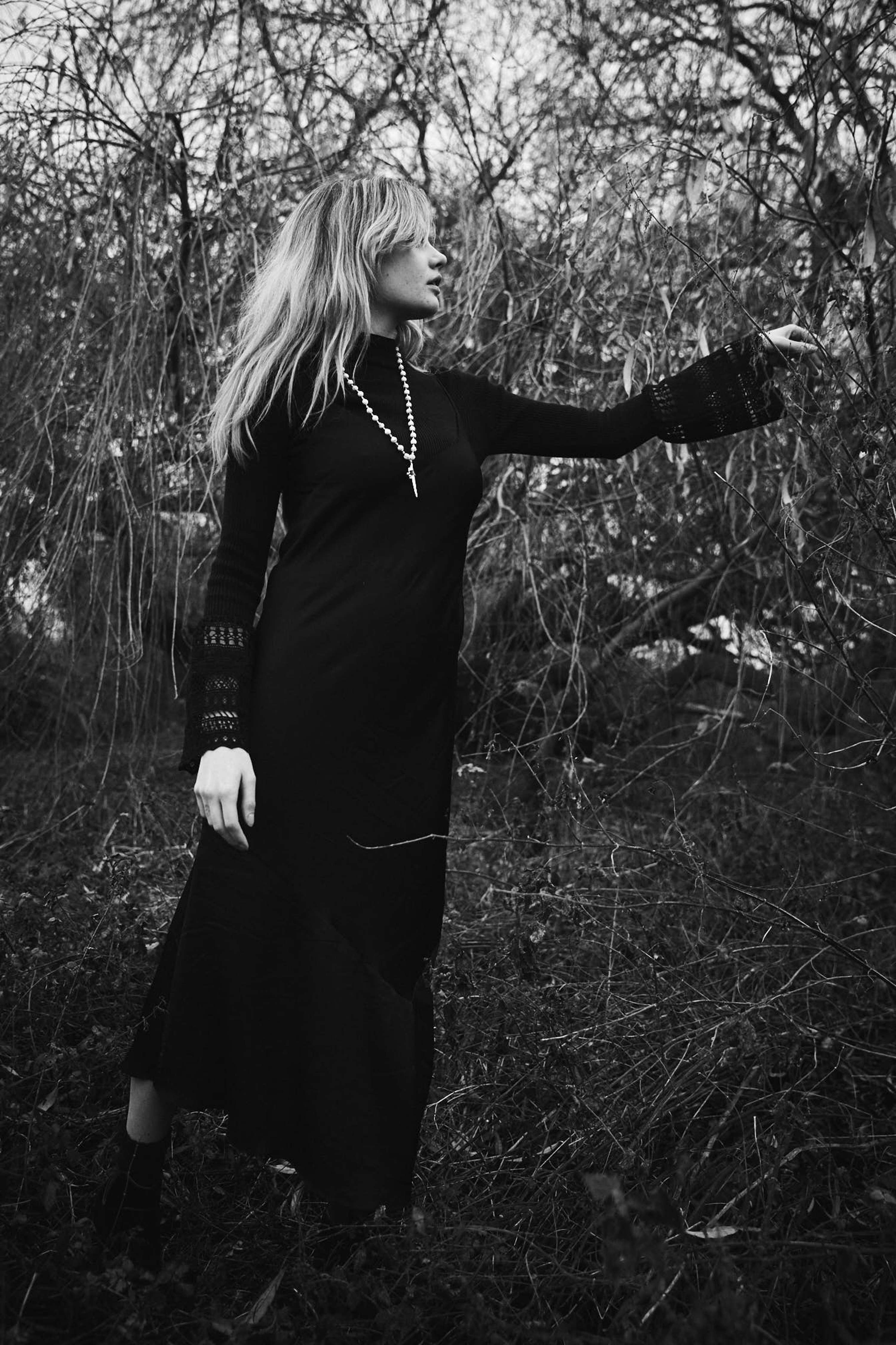 Styling - Matilda by Everyone's Favourite