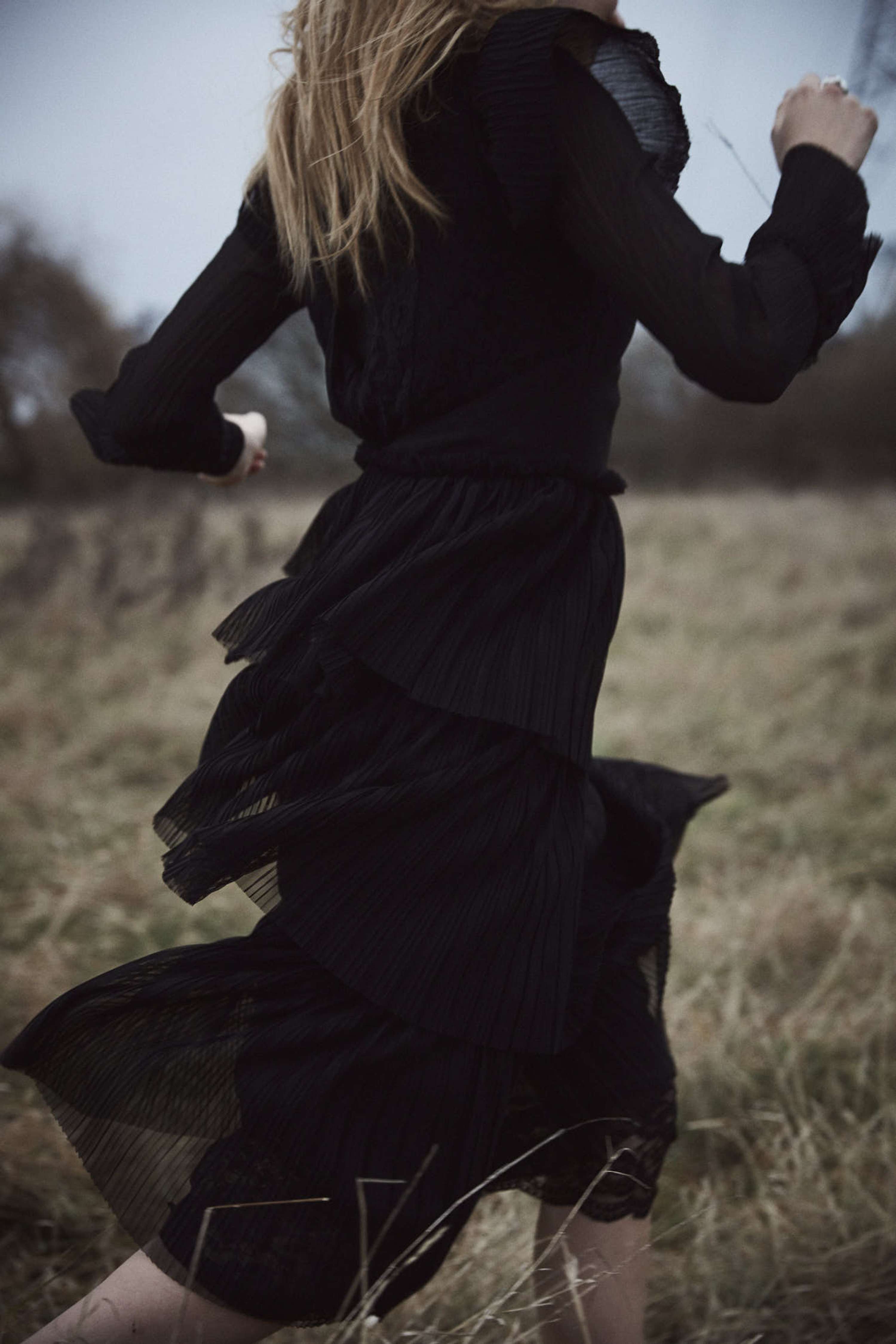 Styling - Matilda by Everyone's Favourite