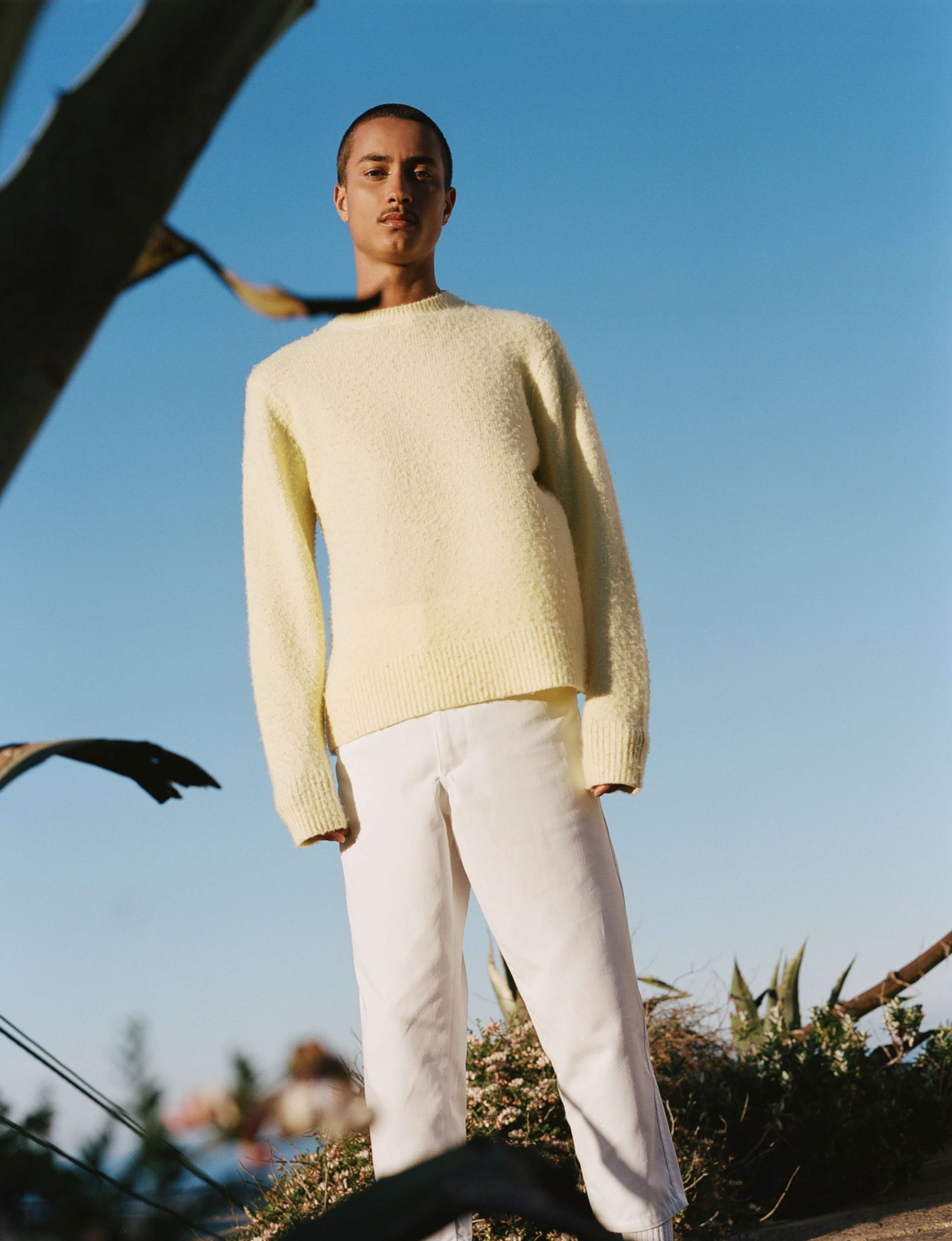 Oki-Ni - SS18 by Scott Stephenson