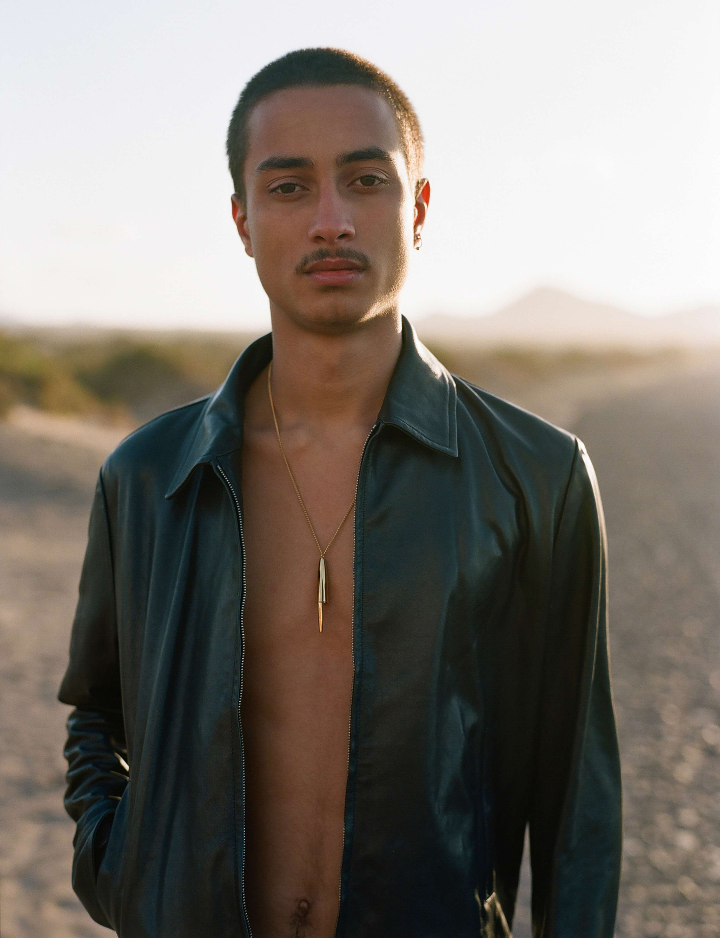 Oki-Ni - SS18 by Scott Stephenson