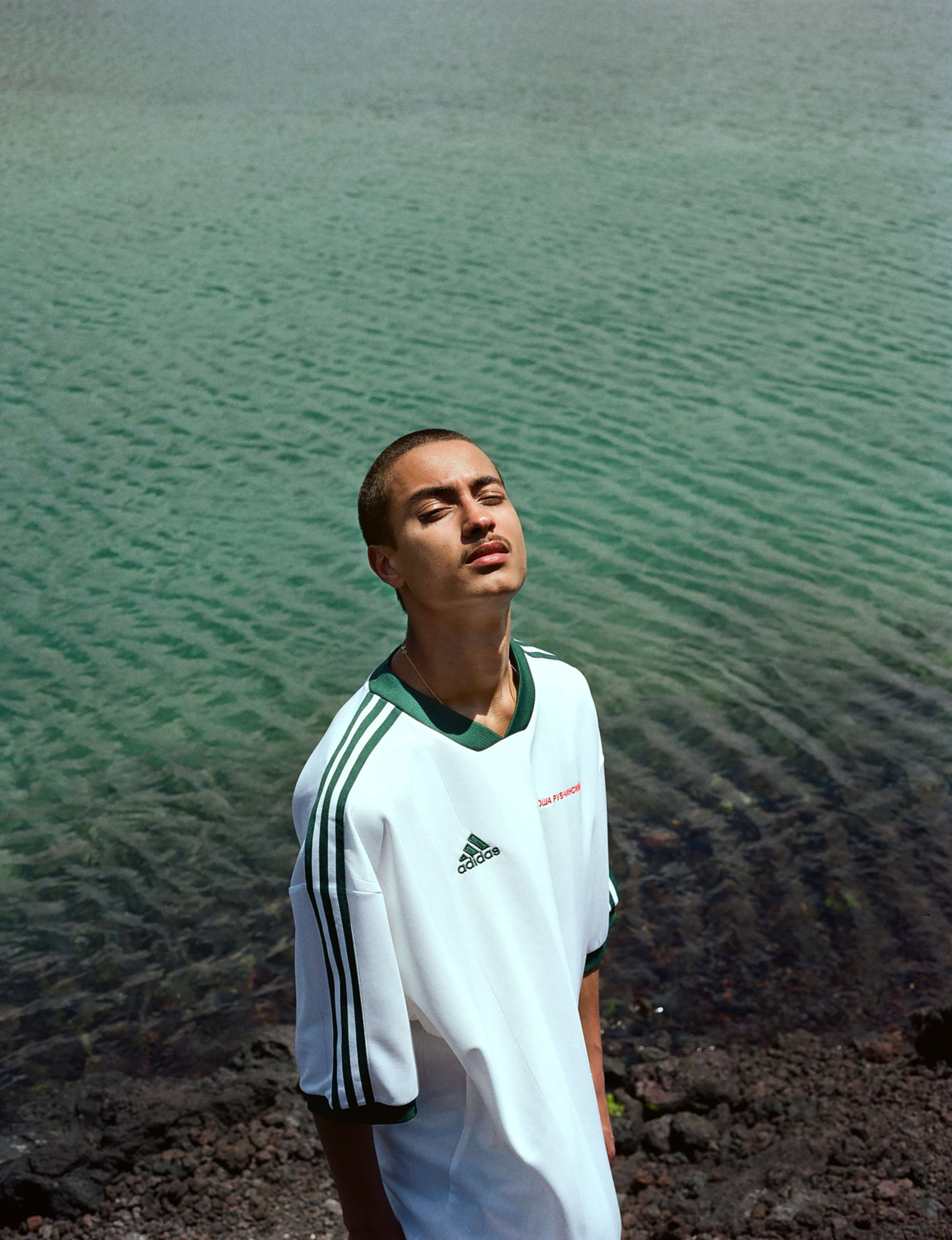 Oki-Ni - SS18 by Scott Stephenson
