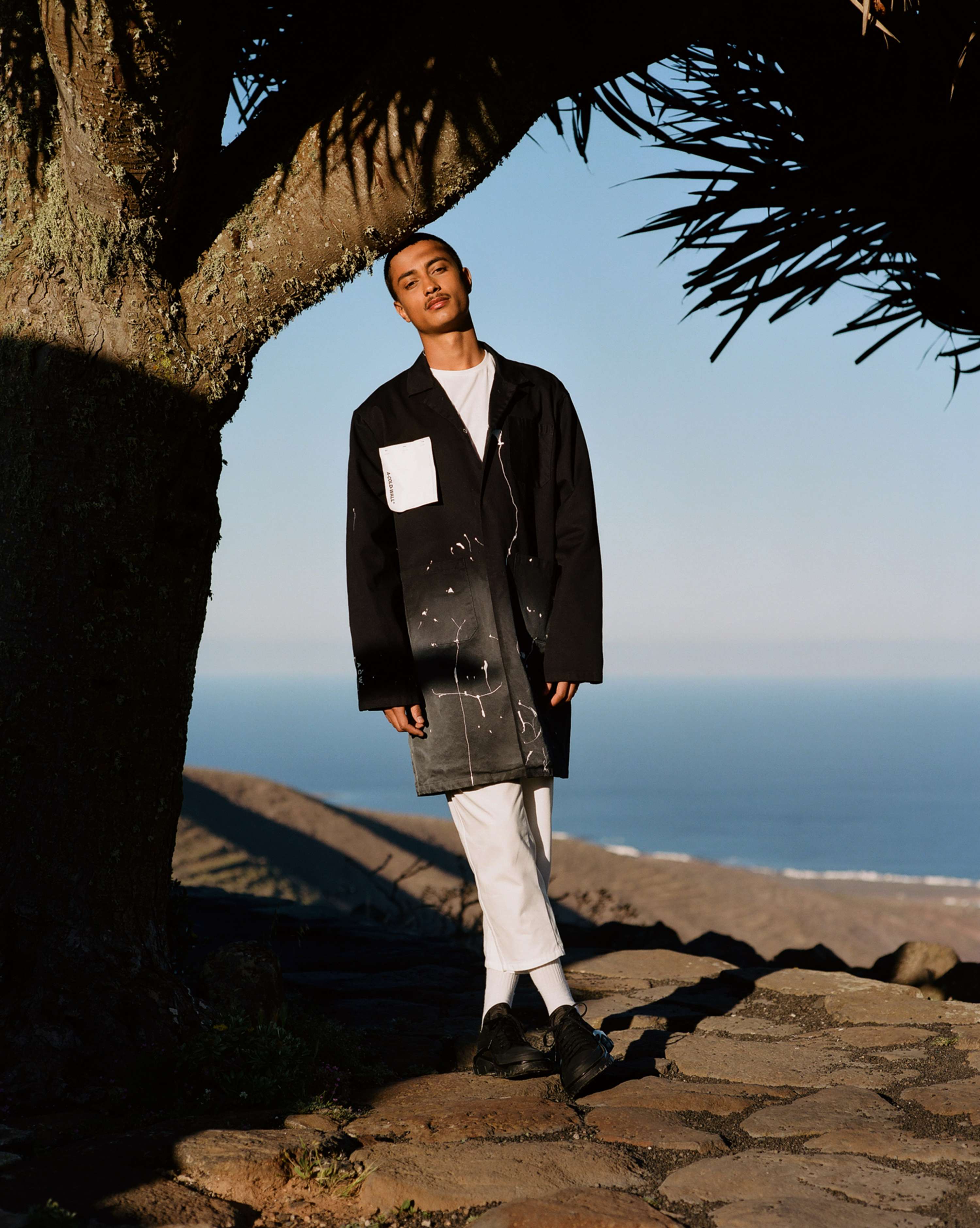 Oki-Ni - SS18 by Scott Stephenson
